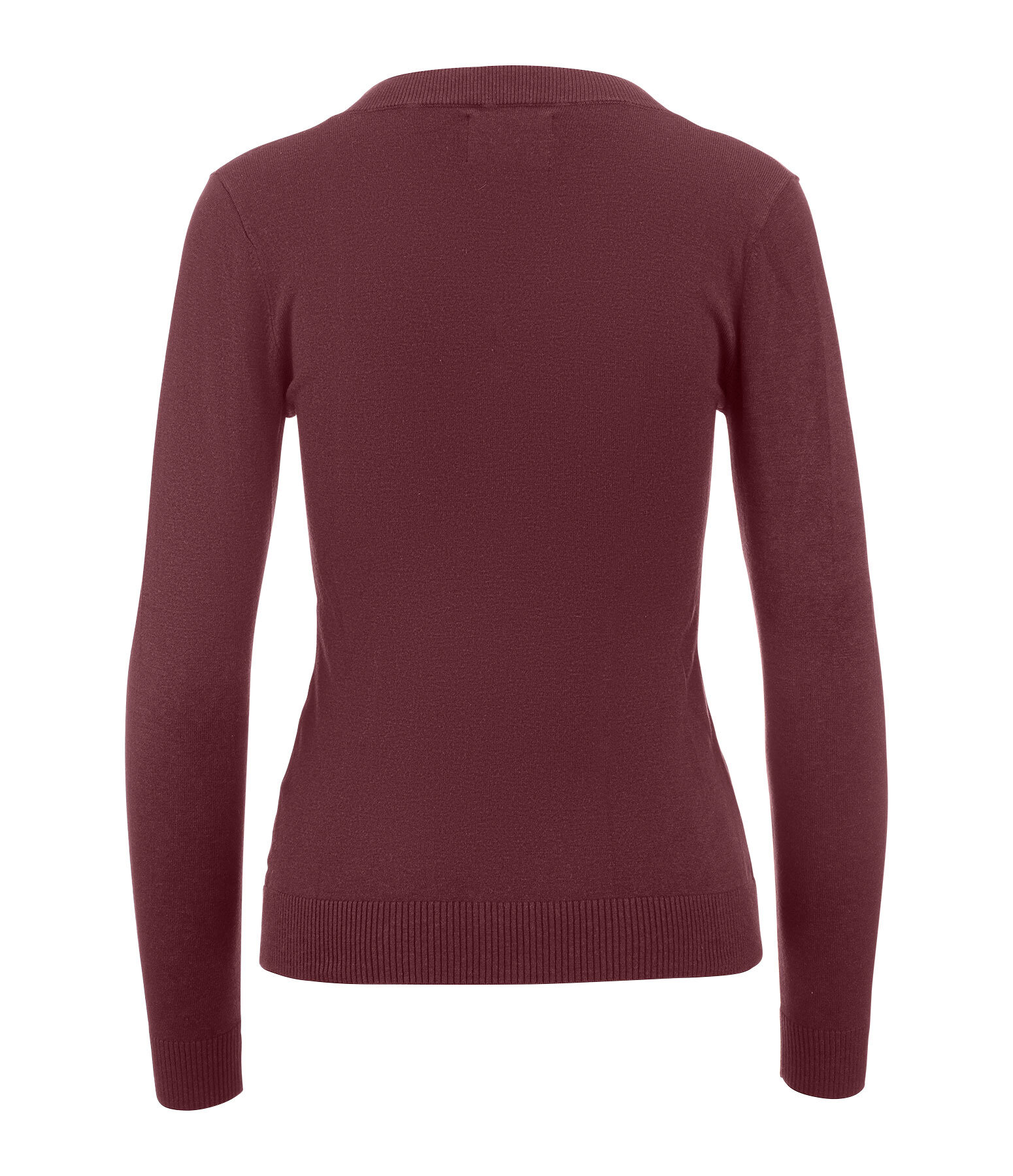 Knitted Jumper Nela