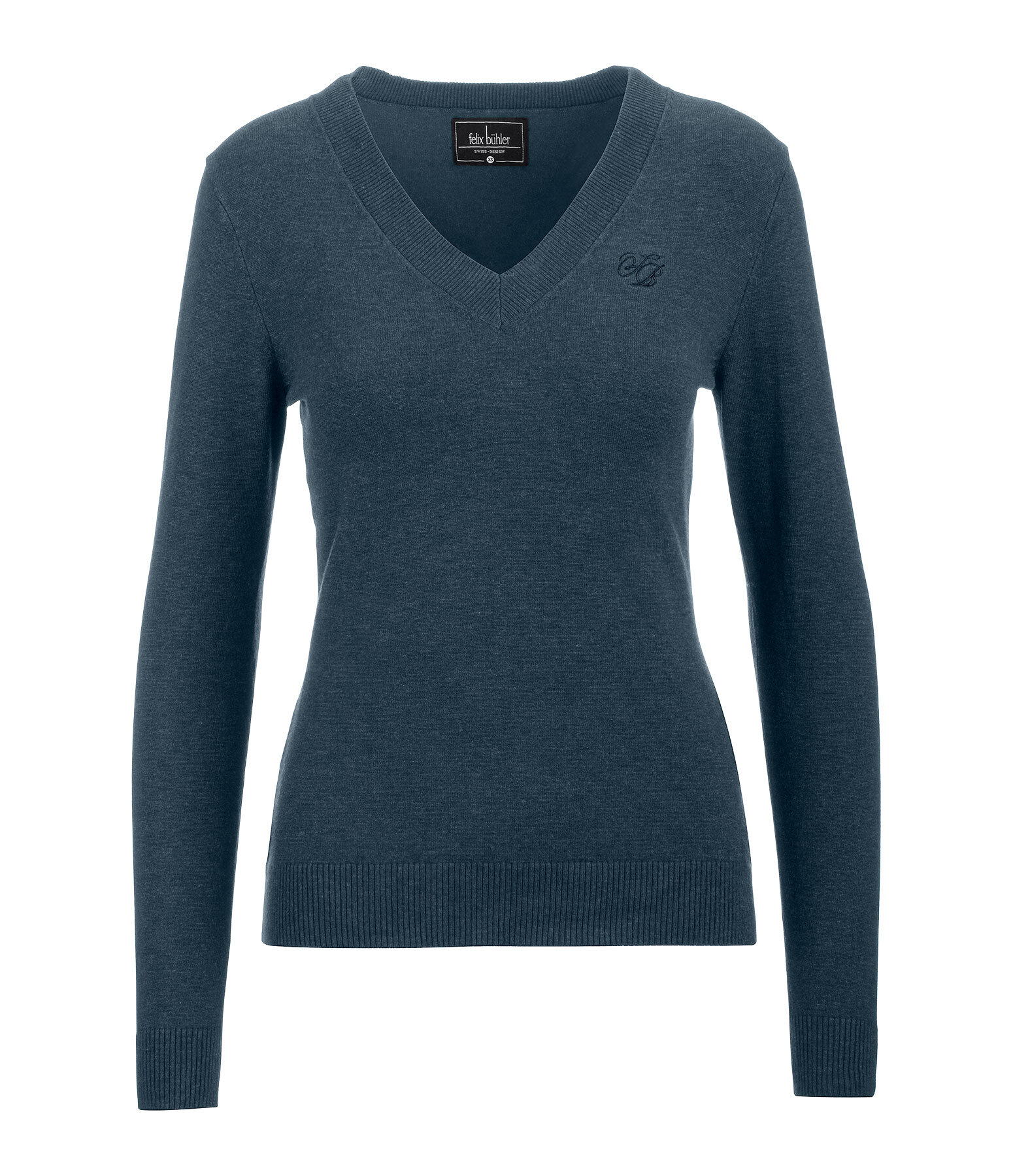 Knitted Jumper Nela