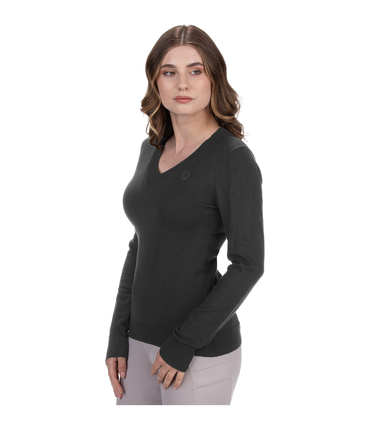 Knitted Jumper Nela