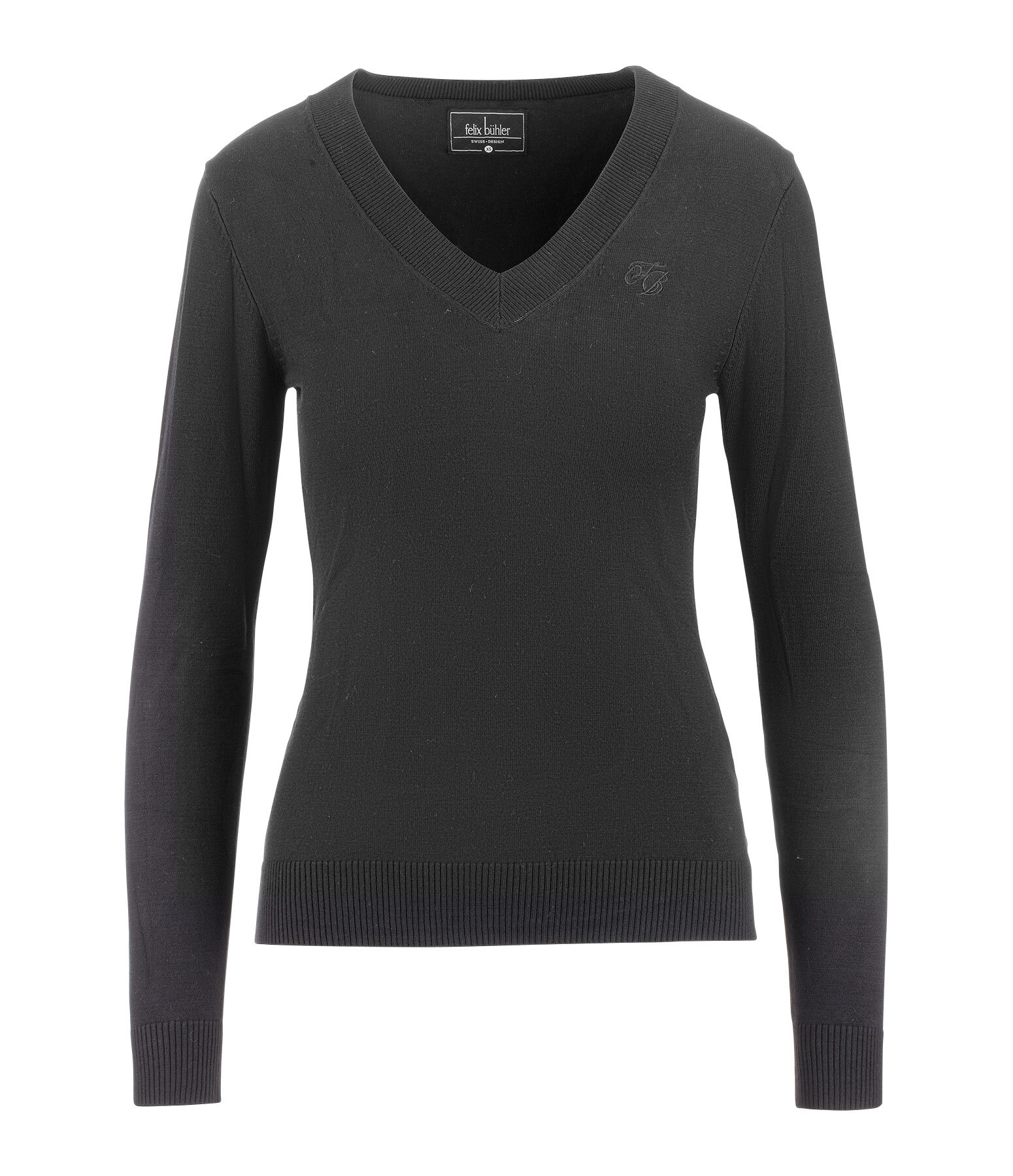 Knitted Jumper Nela