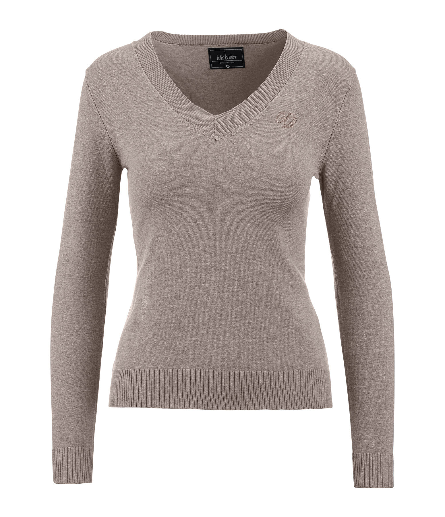 Knitted Jumper Nela