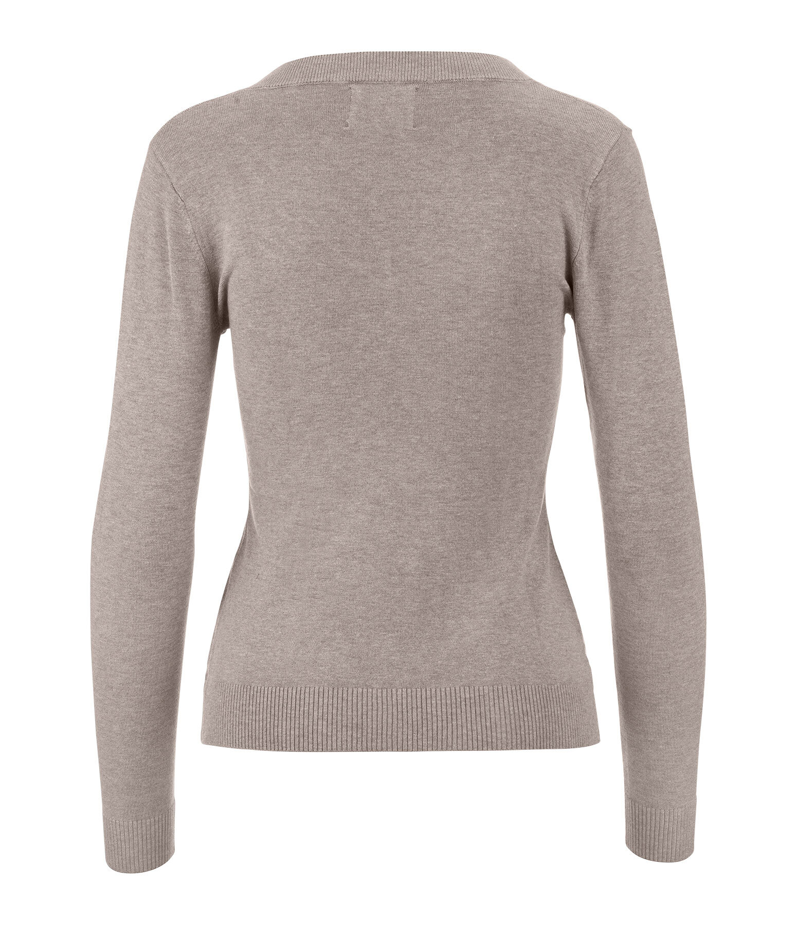Knitted Jumper Nela