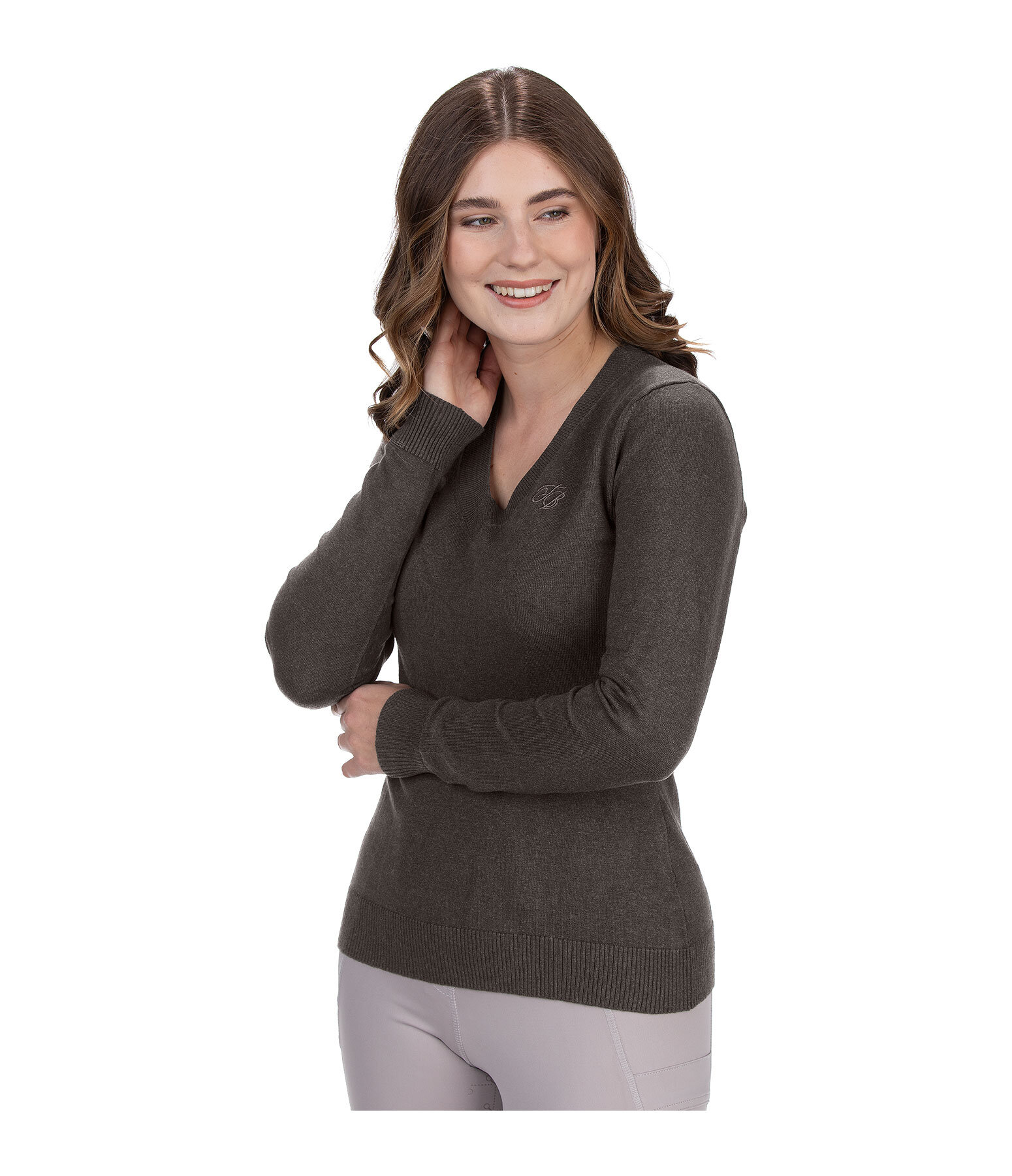 Knitted Jumper Nela