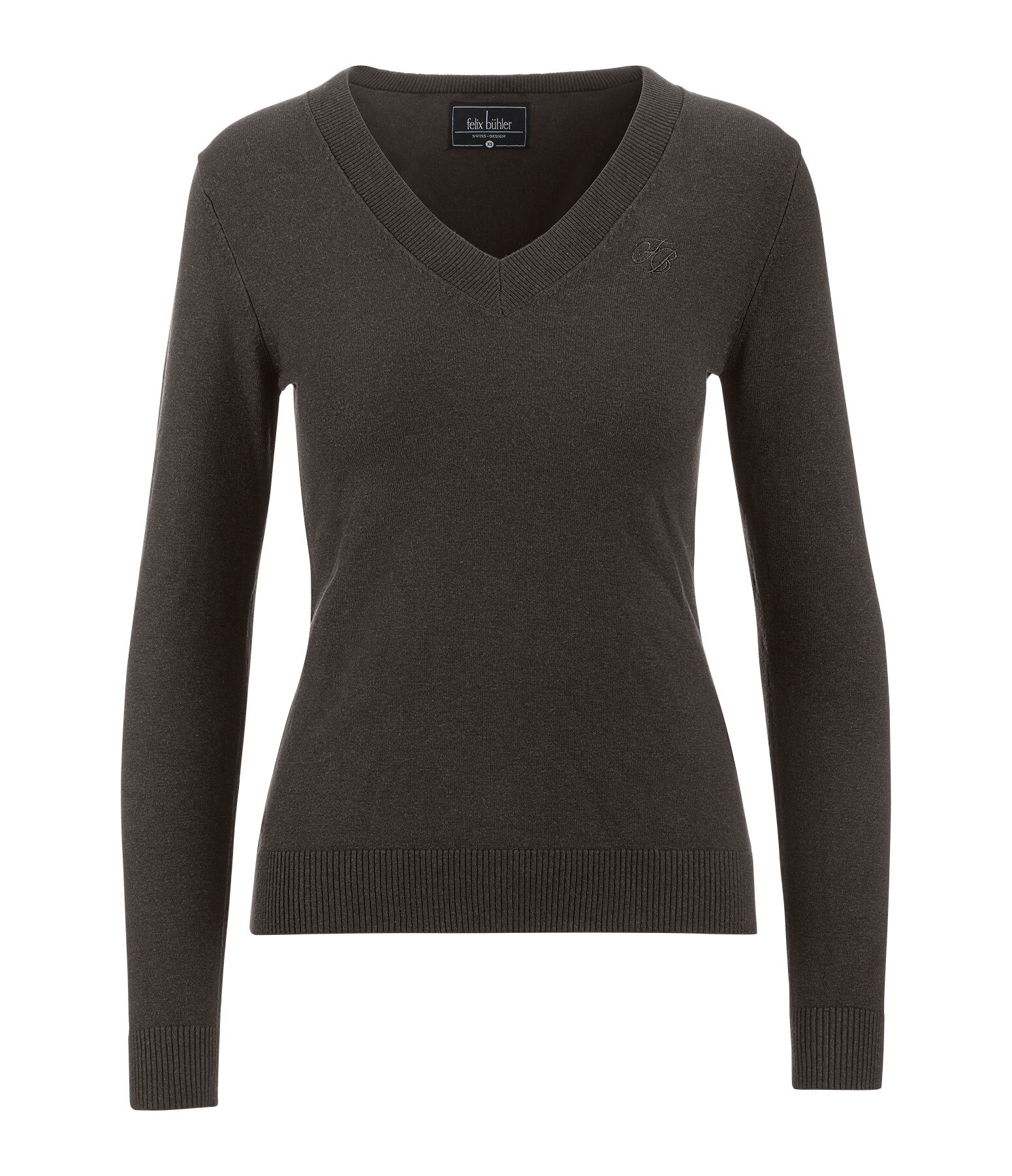 Knitted Jumper Nela