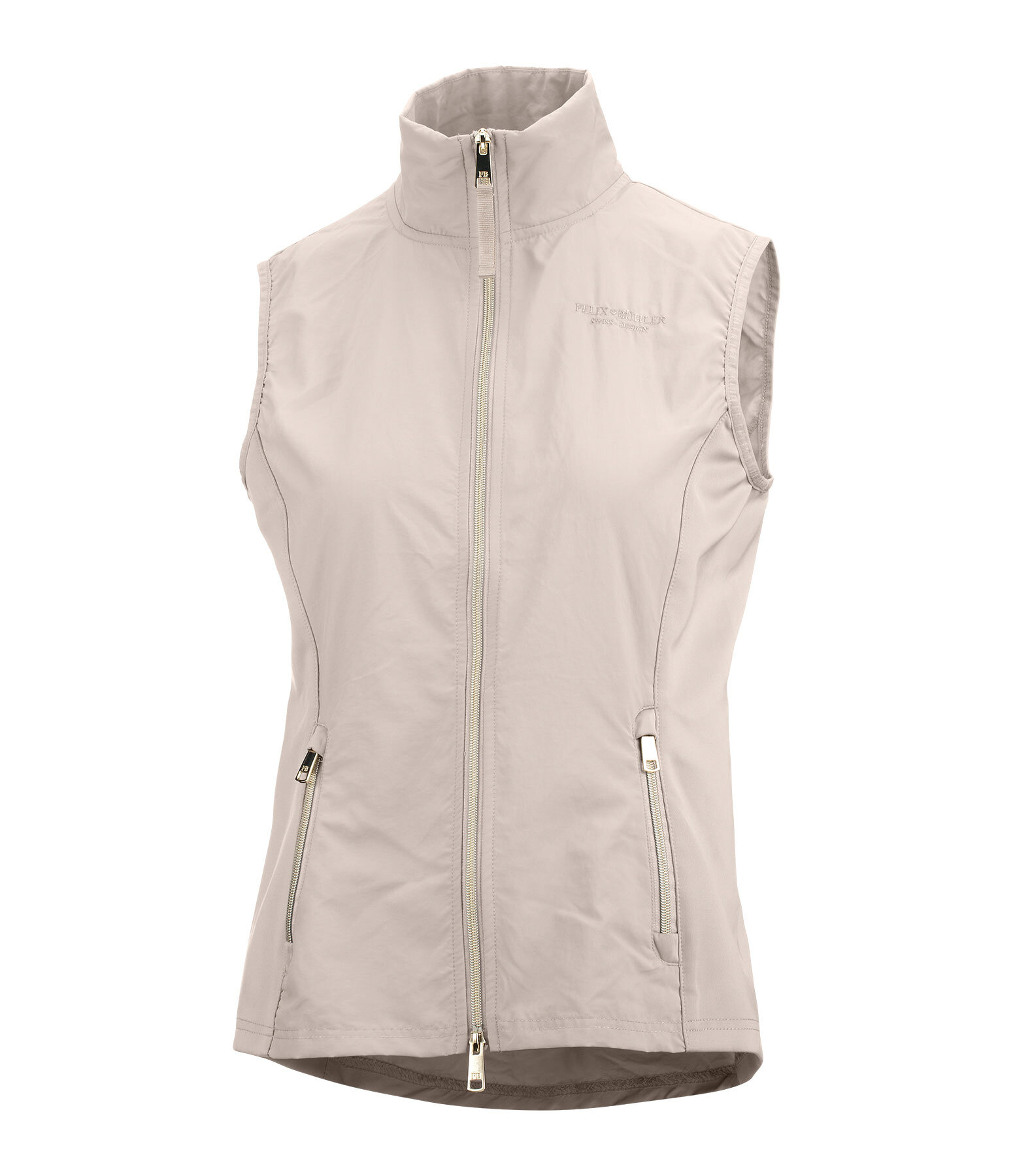 Combination Riding Gilet Jeanne