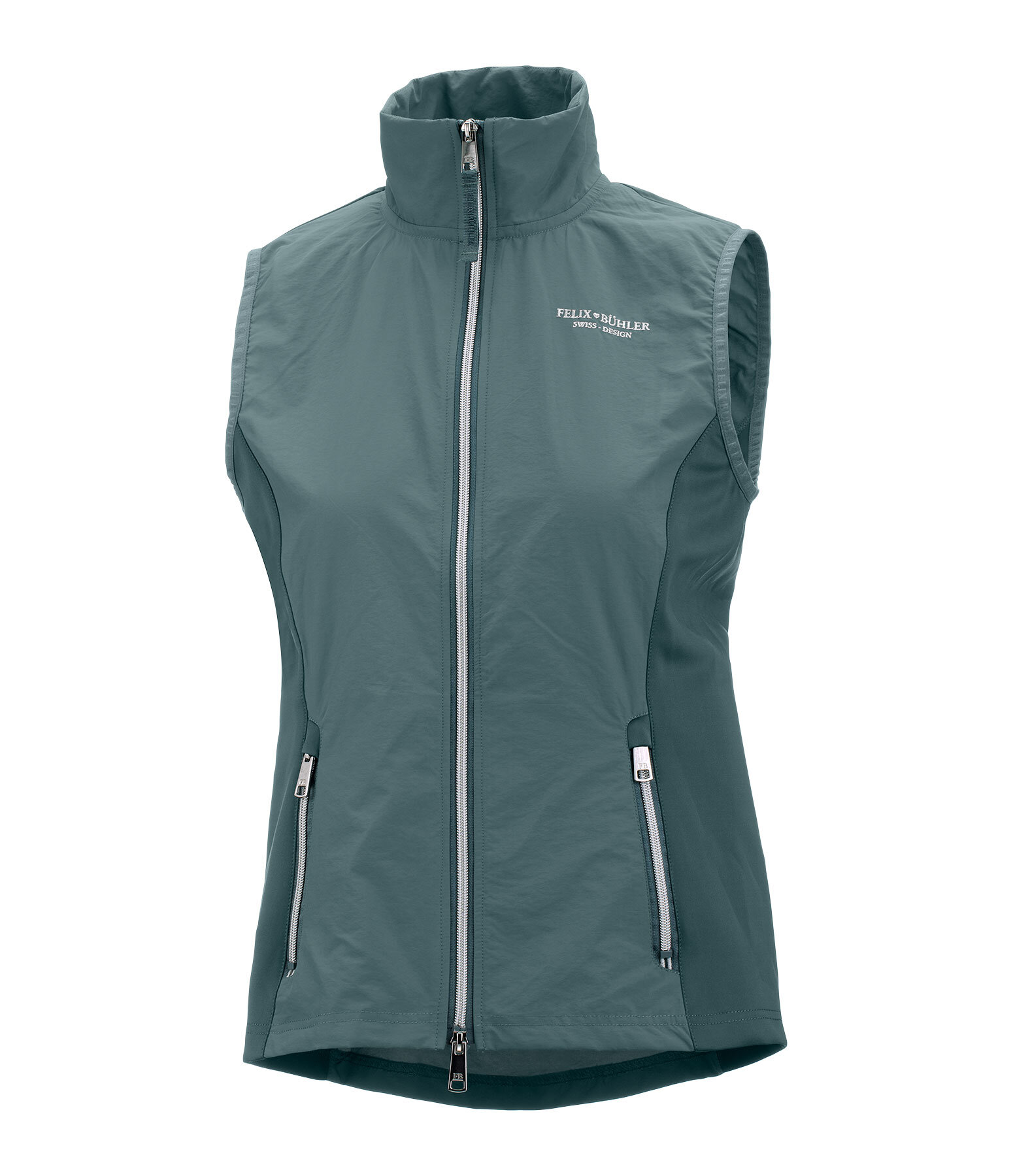 Combination Riding Gilet Jeanne