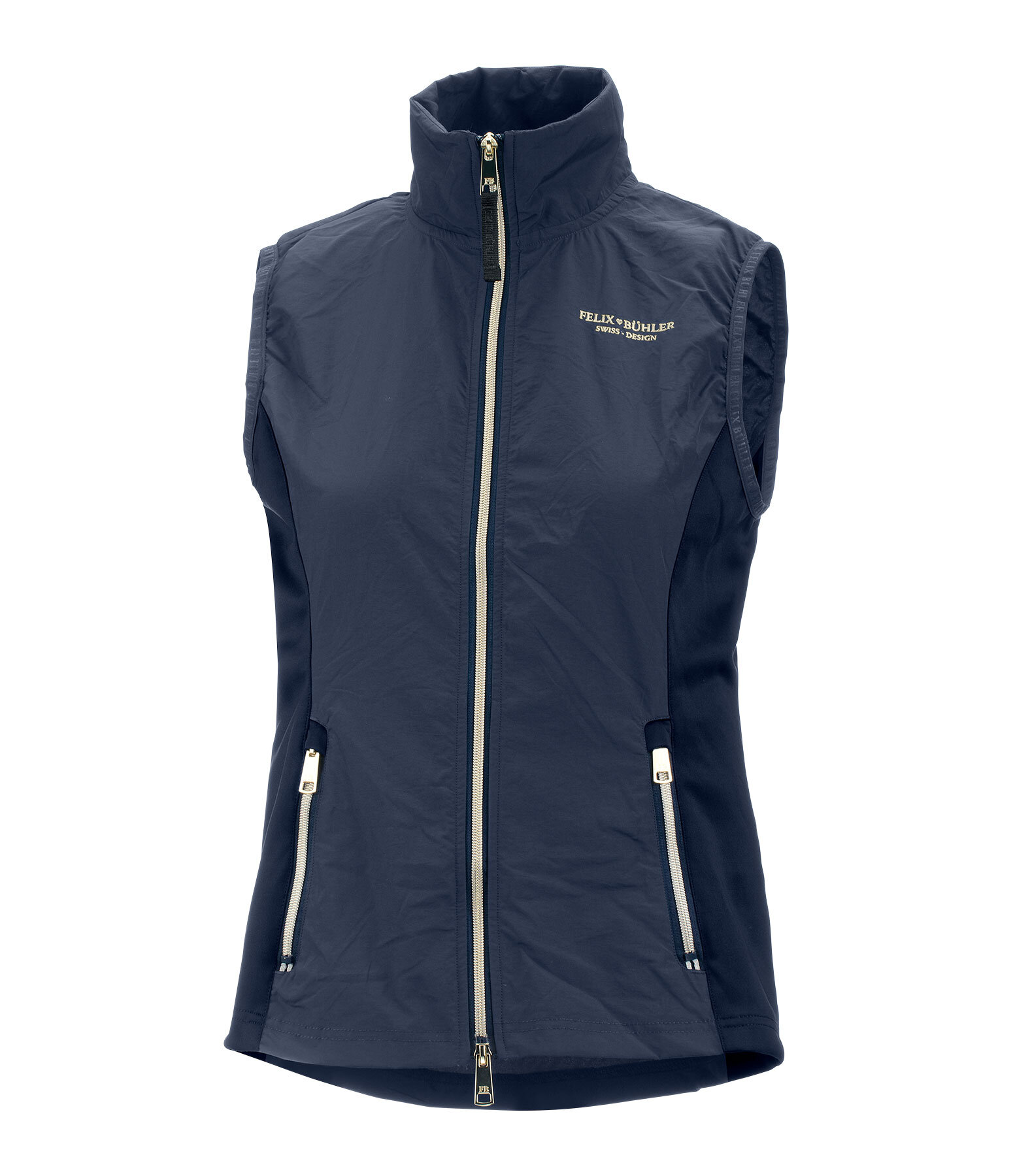 Combination Riding Gilet Jeanne
