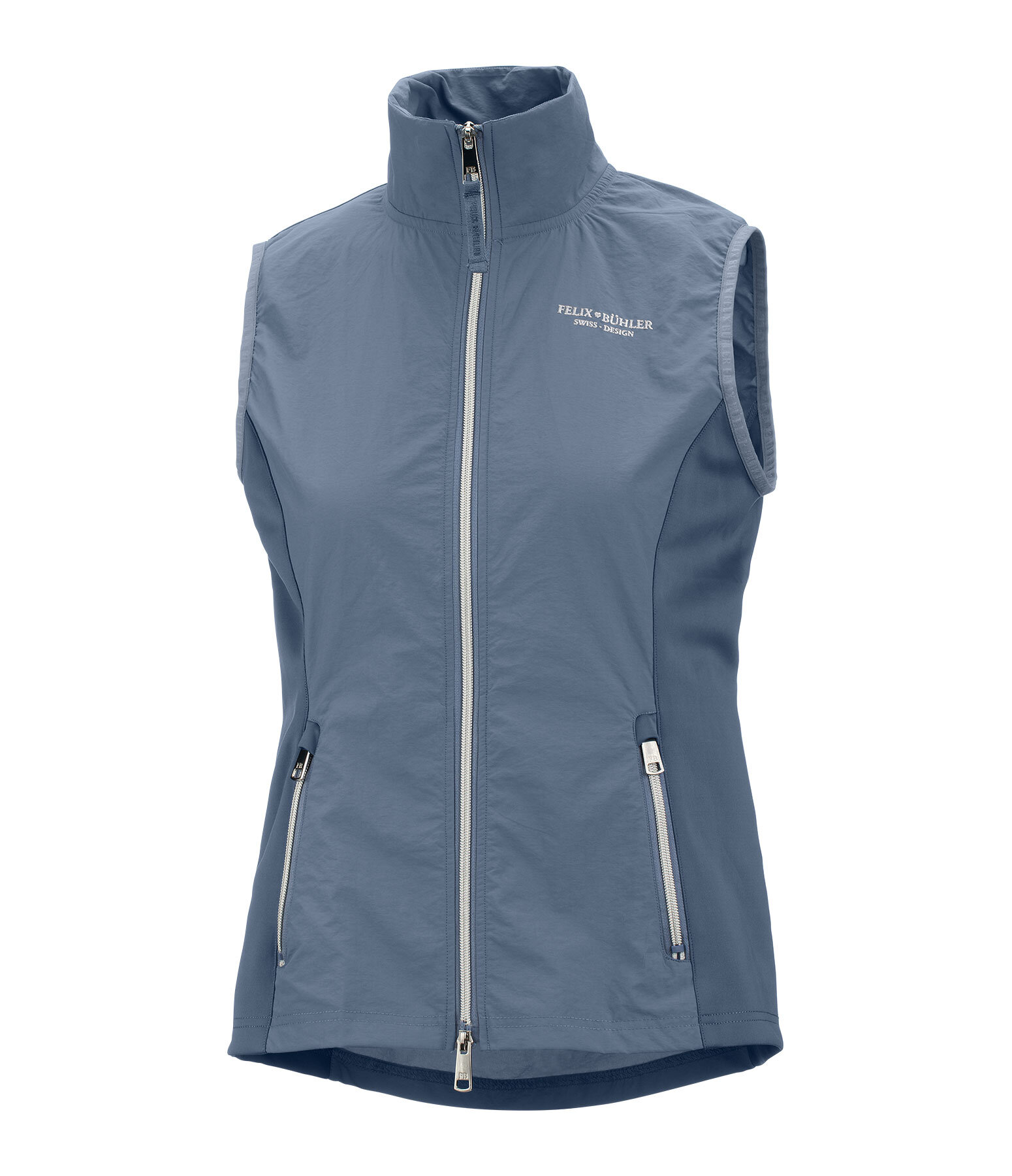 Combination Riding Gilet Jeanne