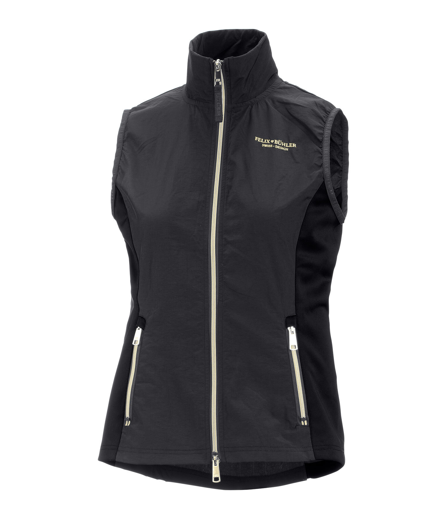 Combination Riding Gilet Jeanne