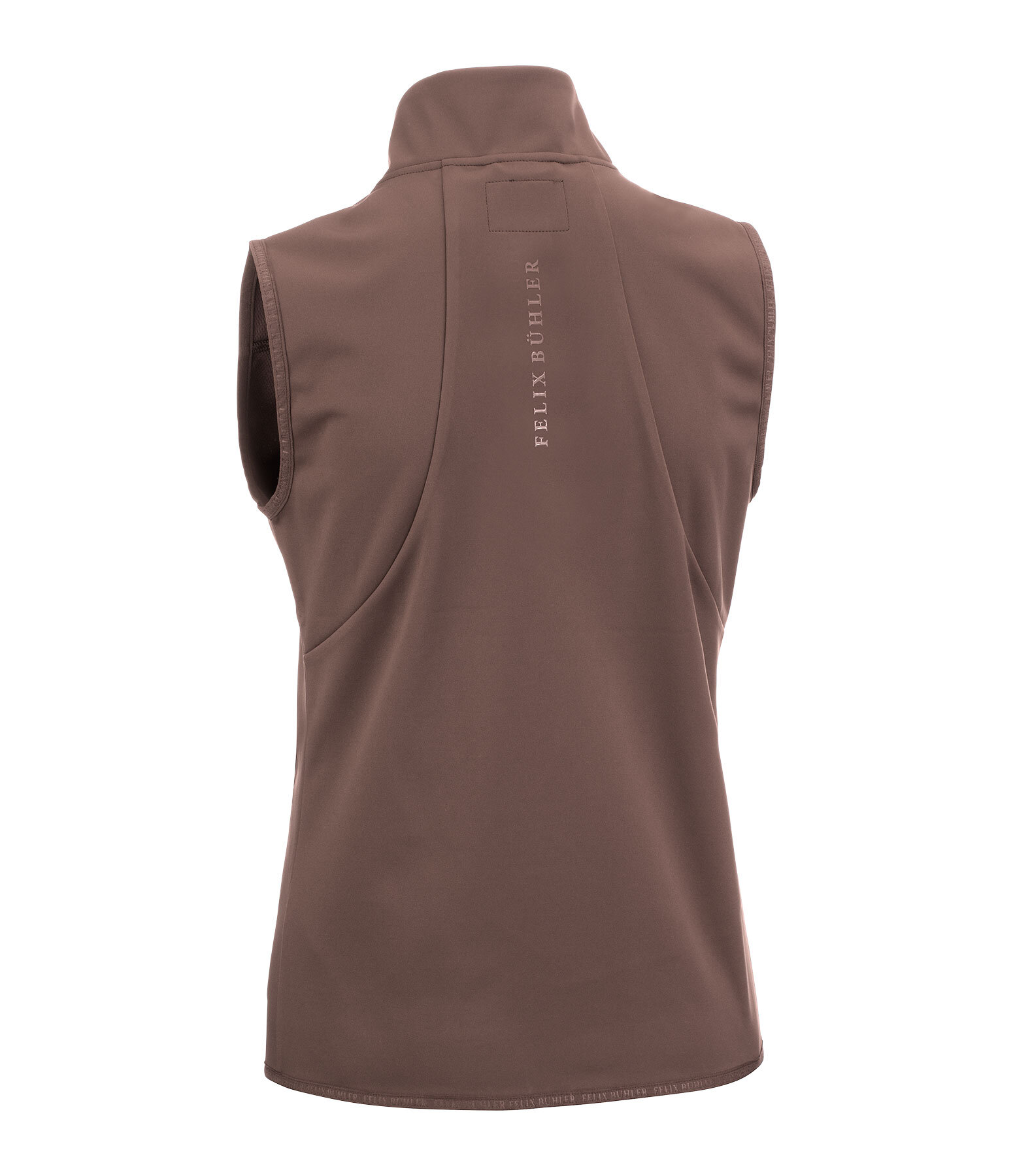 Soft Shell Riding Gilet Louise