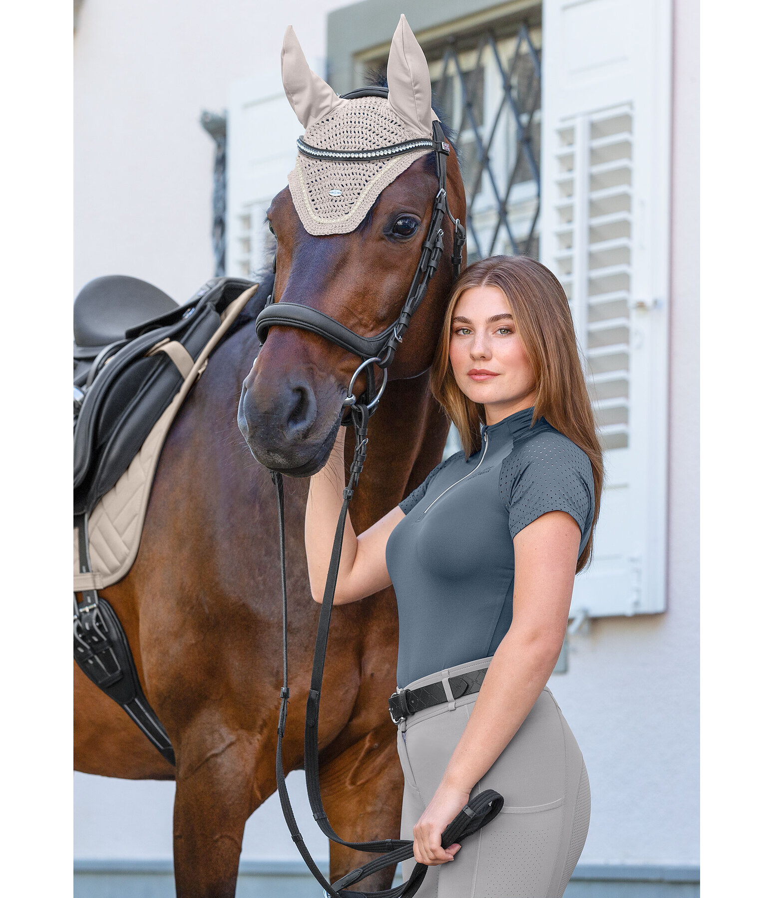 Functional Shirt Julie II
