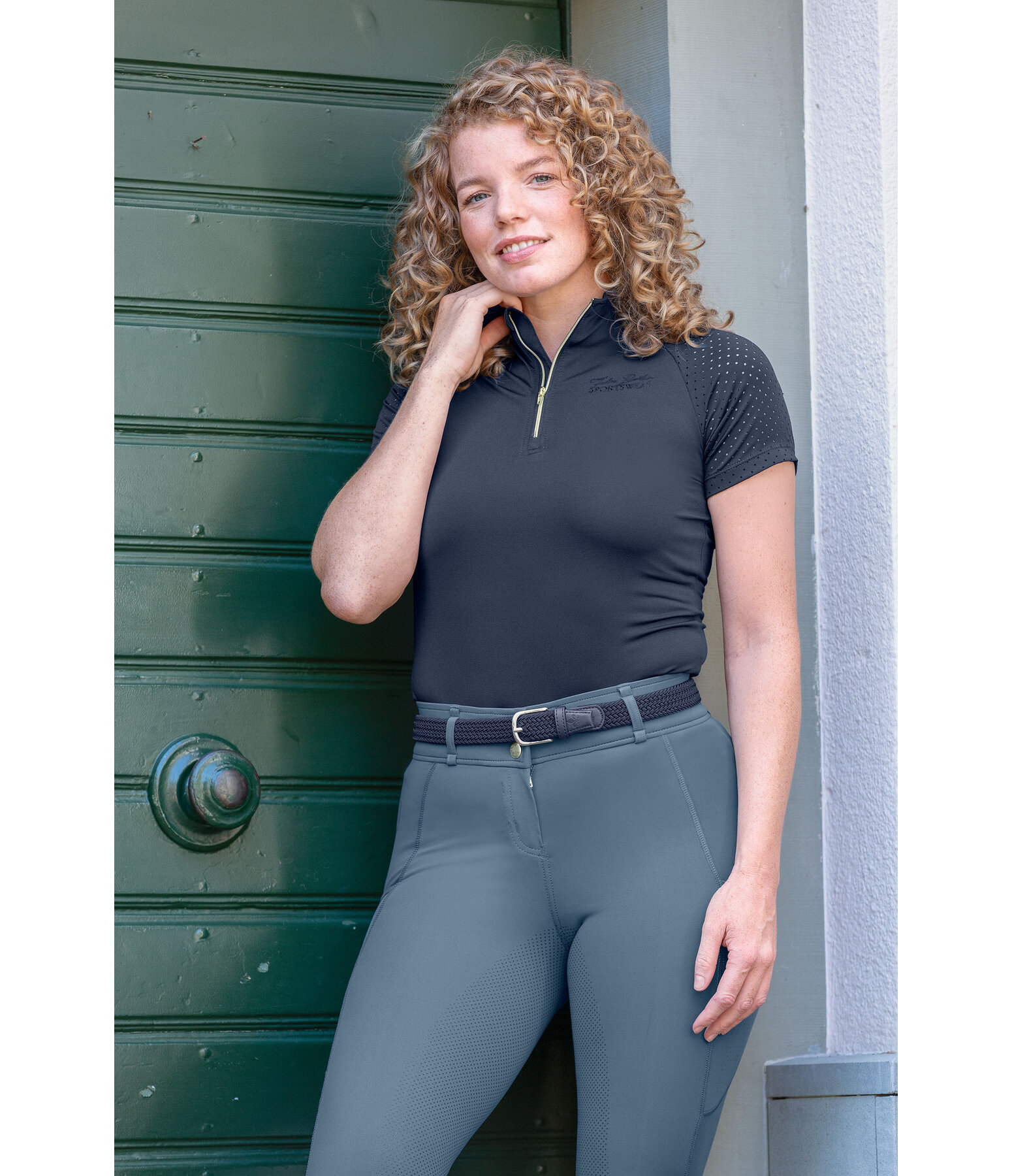 Functional Shirt Julie II