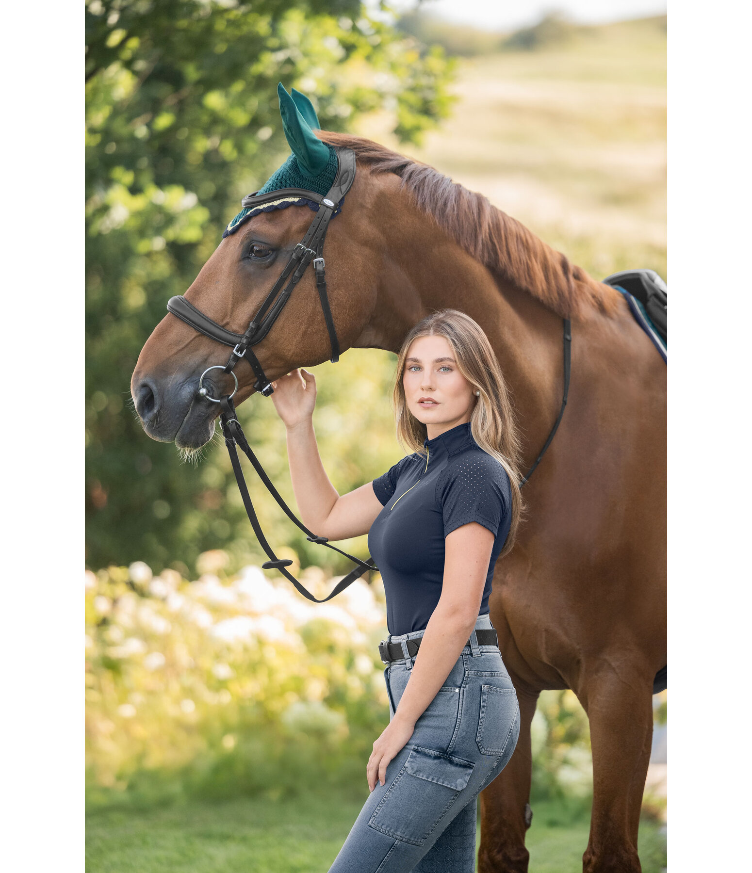 Functional Shirt Julie II