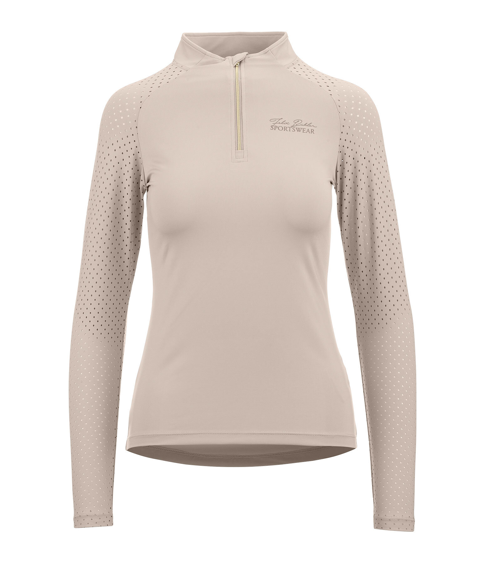 Functional Long Sleeve Shirt Laila II