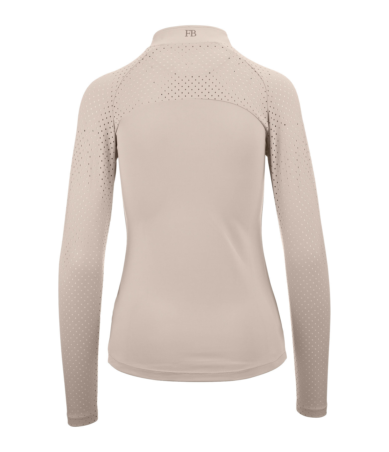Functional Long Sleeve Shirt Laila II