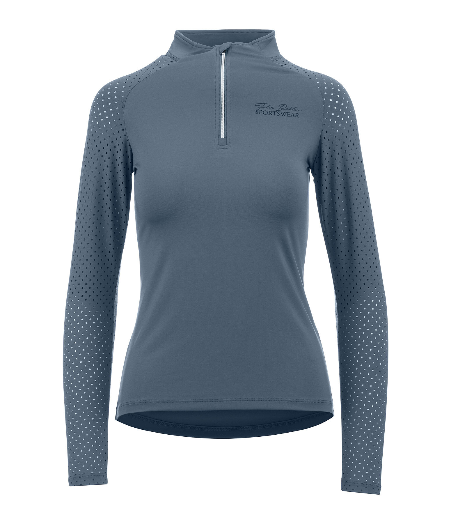 Functional Long Sleeve Shirt Laila II
