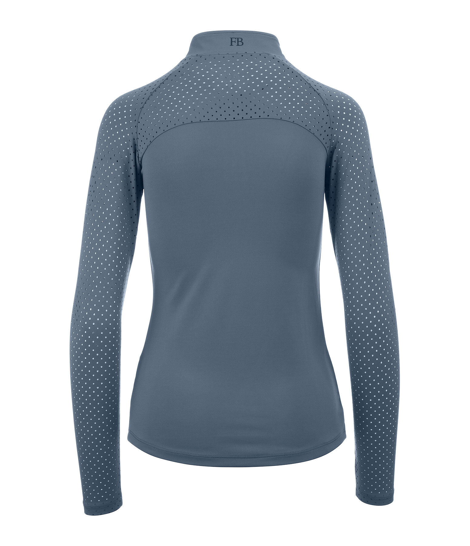 Functional Long Sleeve Shirt Laila II