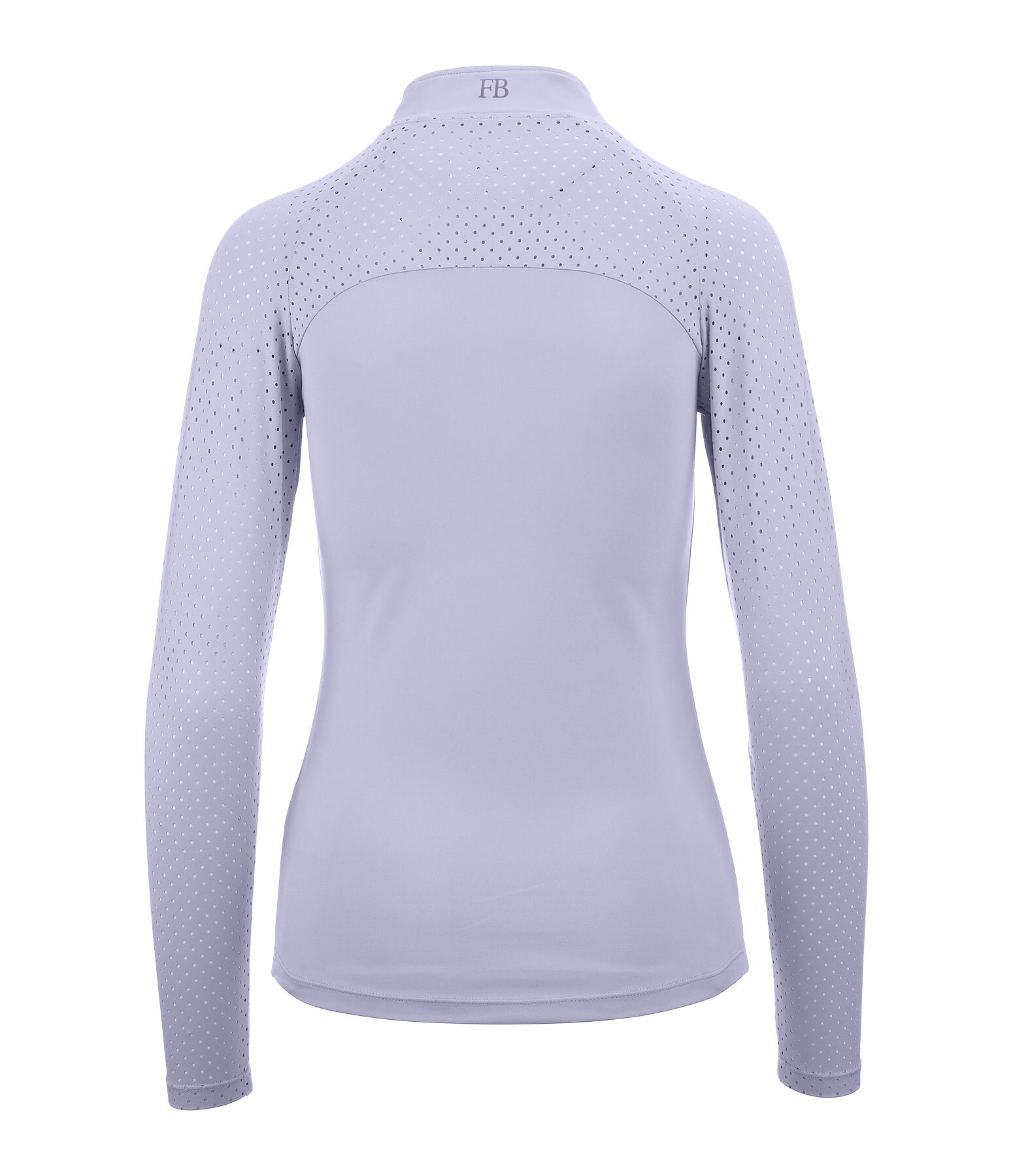 Functional Long Sleeve Shirt Laila II