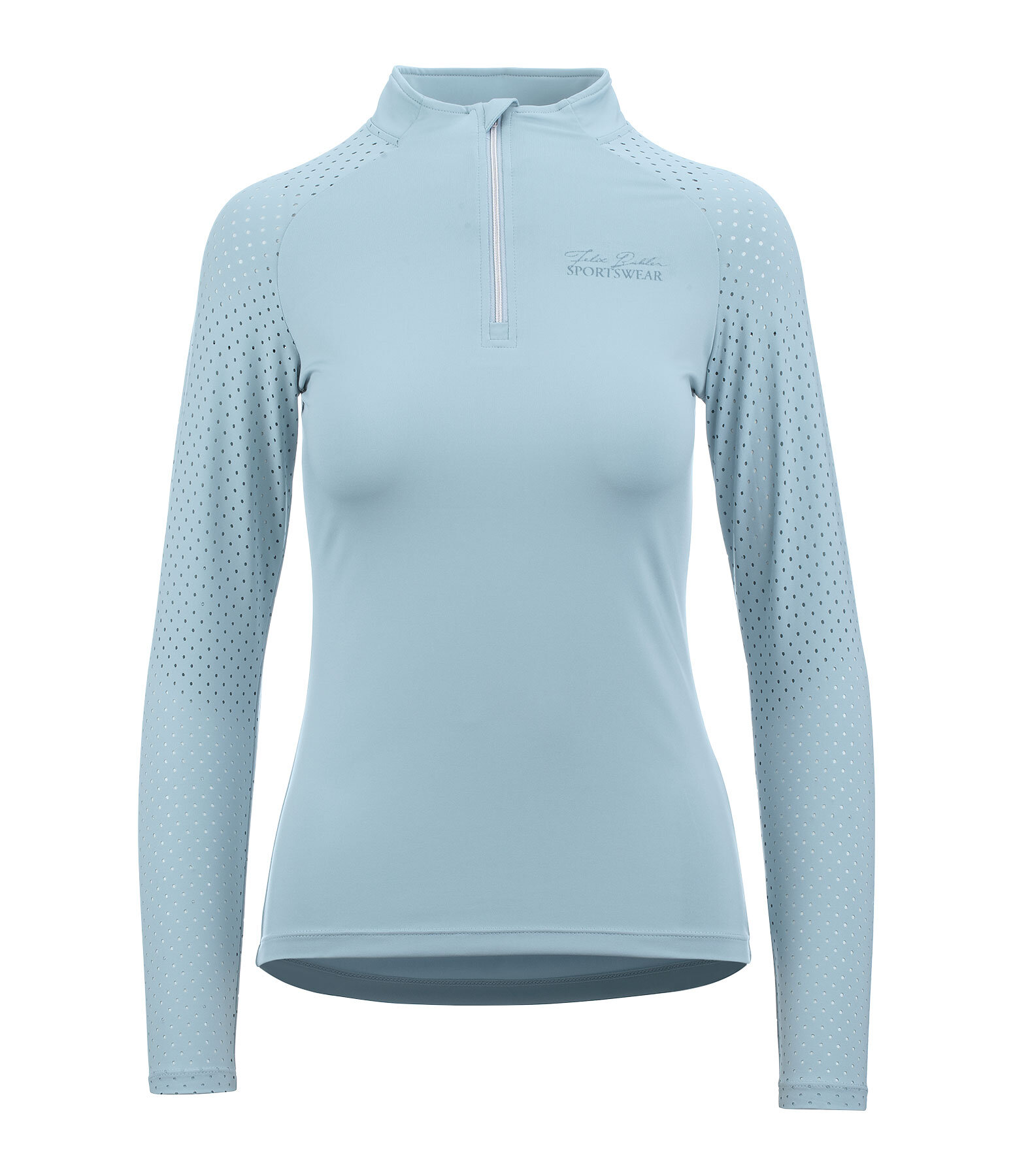 Functional Long Sleeve Shirt Laila II