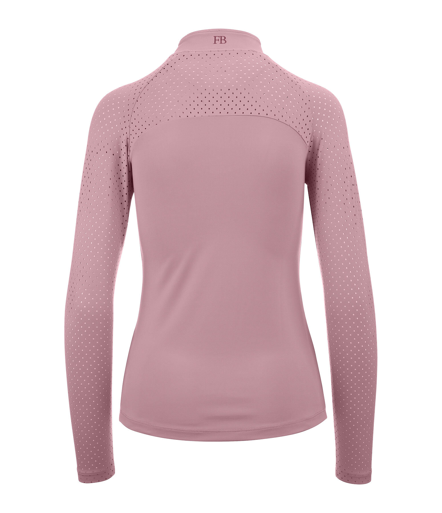 Functional Long Sleeve Shirt Laila II