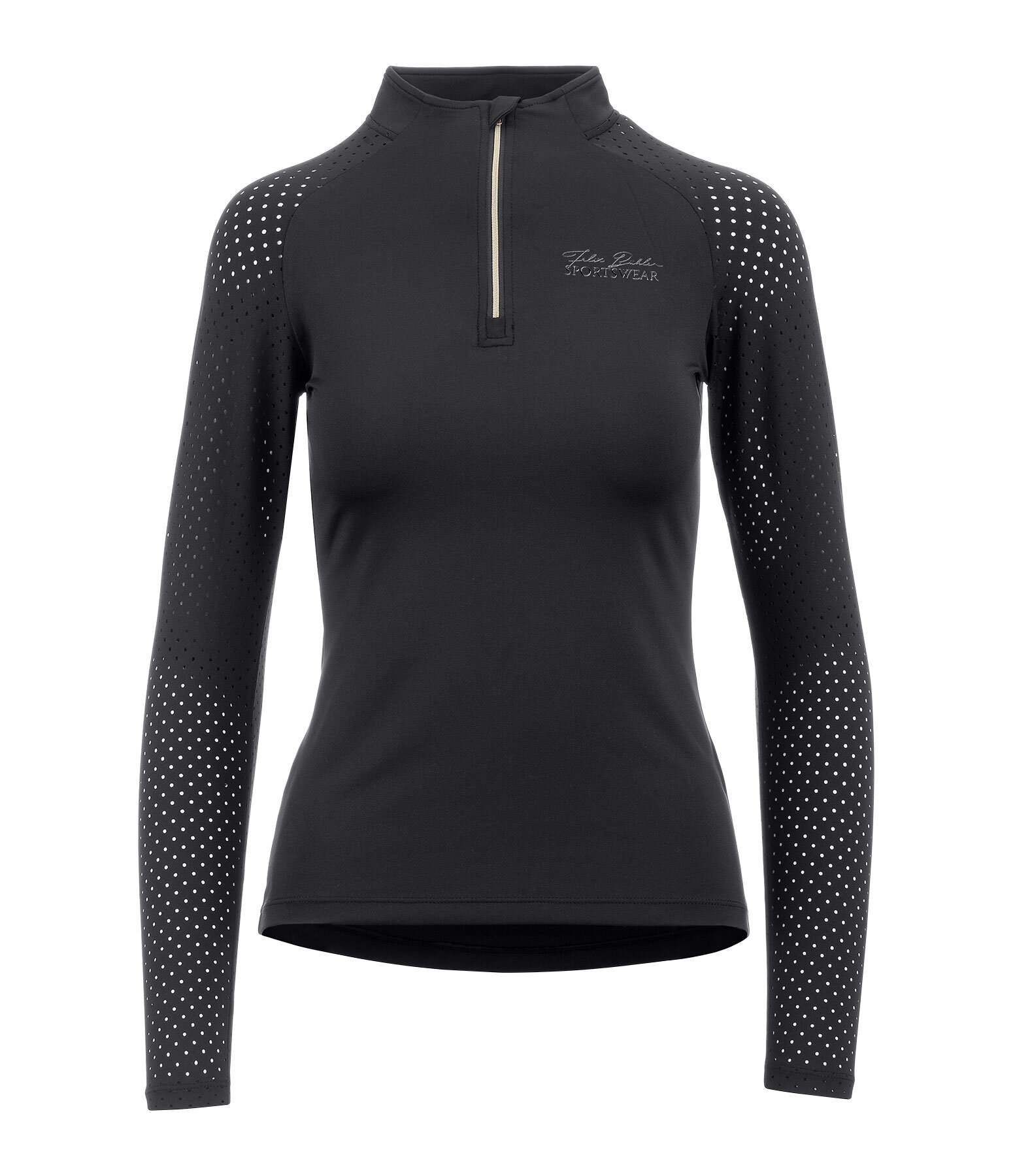 Functional Long Sleeve Shirt Laila II