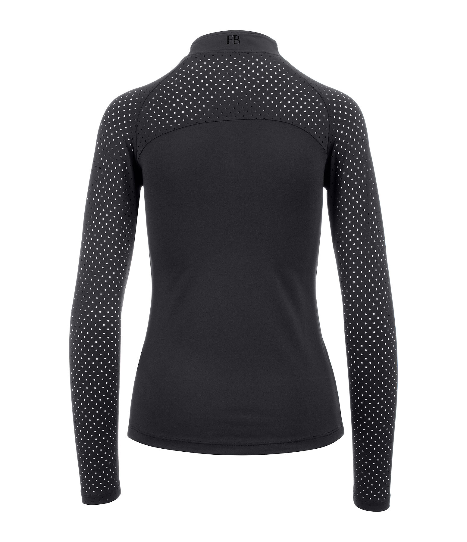 Functional Long Sleeve Shirt Laila II