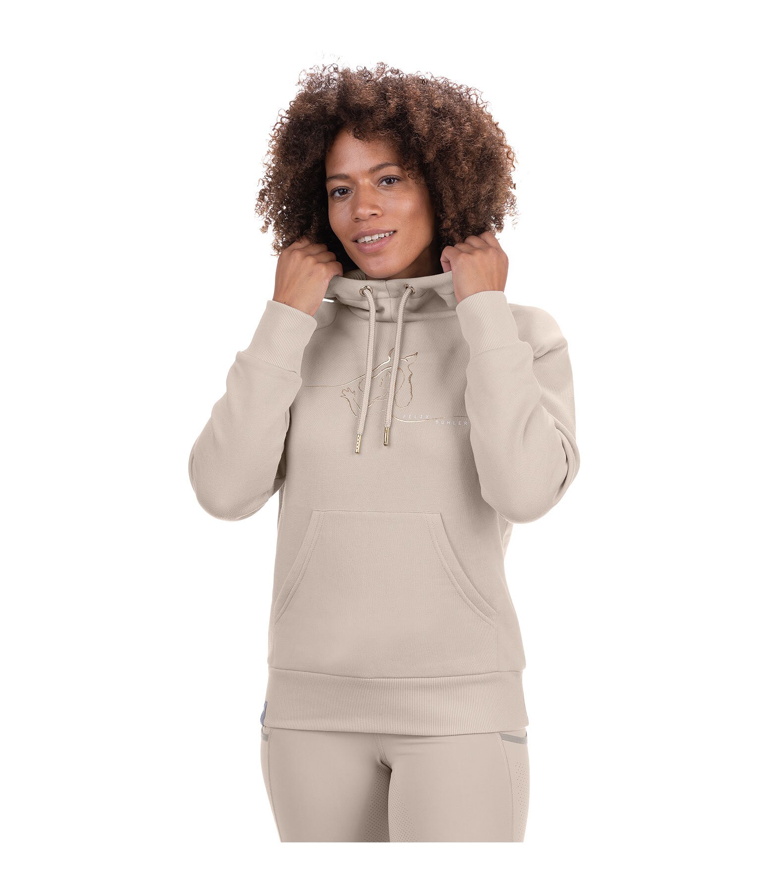 Sweat Hoodie Alica
