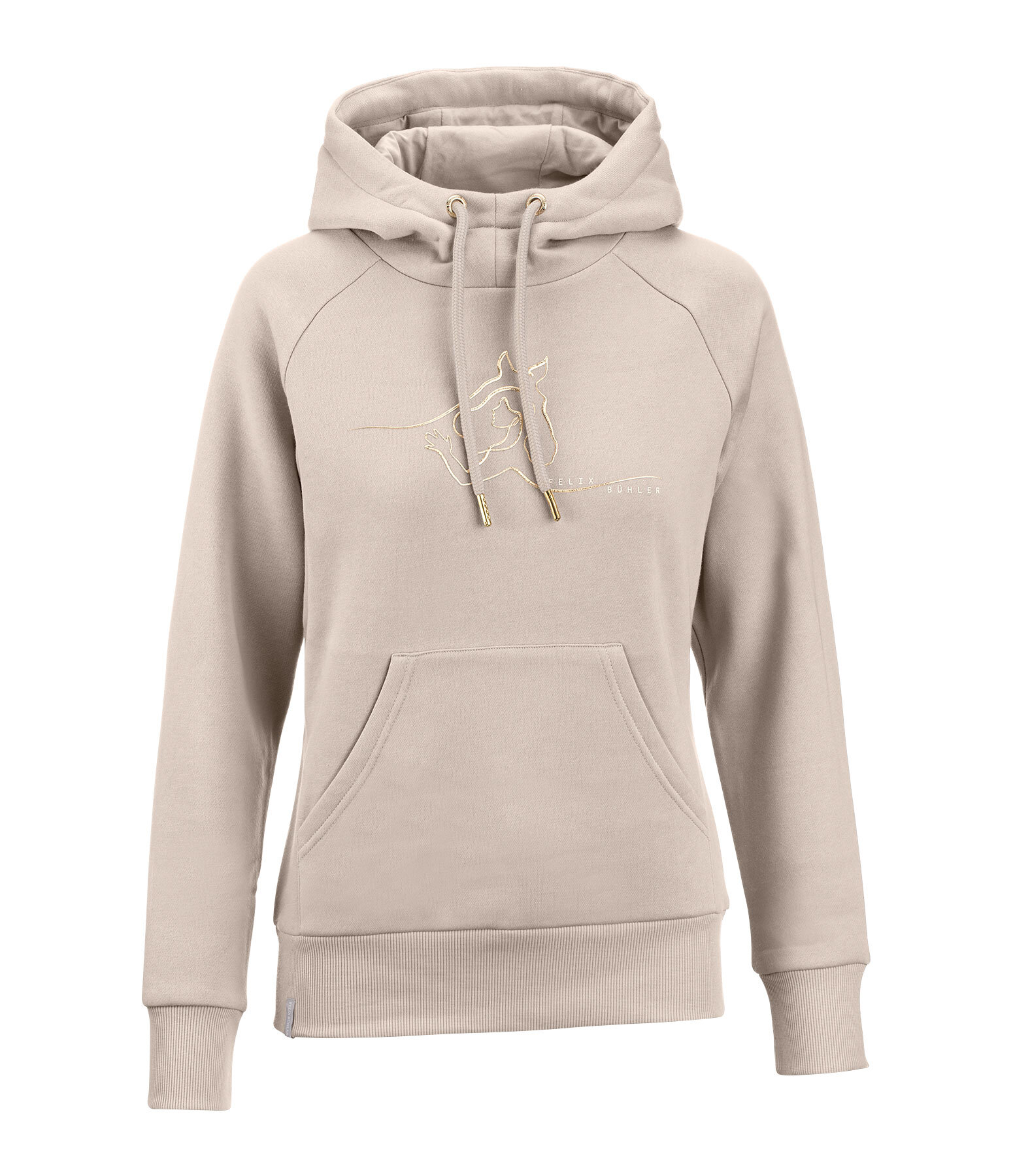 Sweat Hoodie Alica