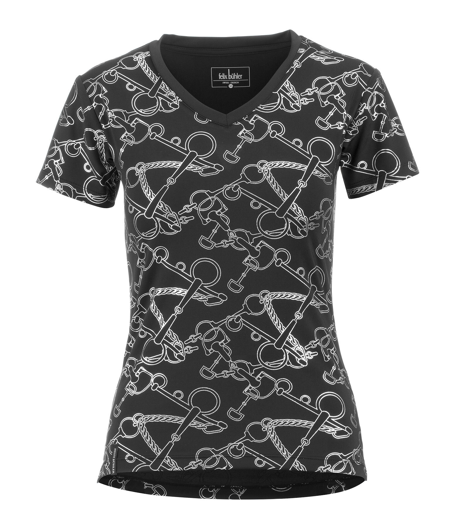 Functional T-Shirt Ellie