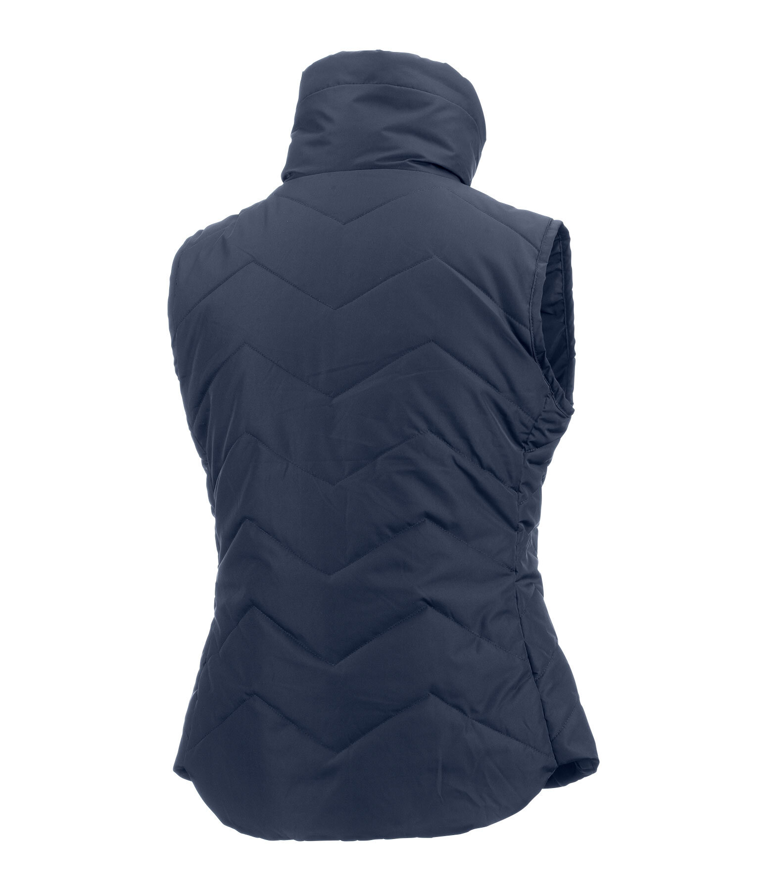 Quilted Gilet Jane