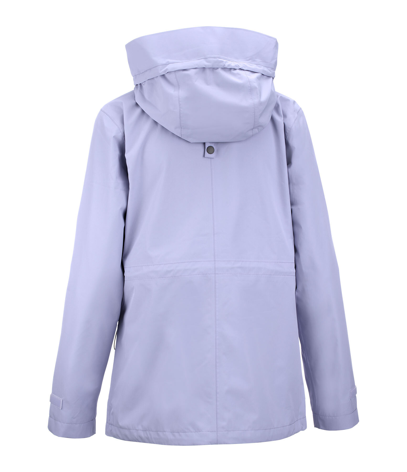 Hooded Functional Jacket Ninon