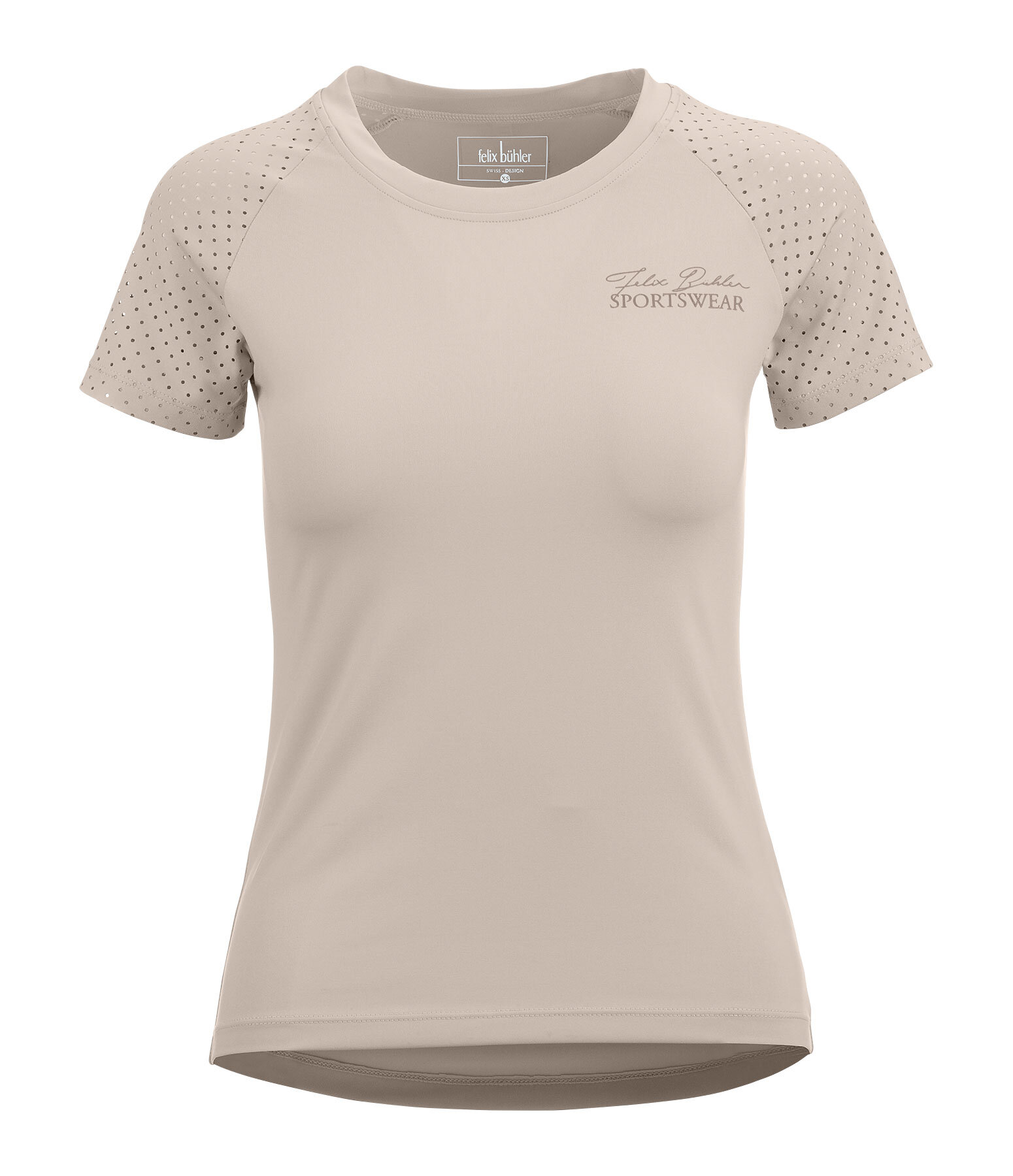 Functional Shirt Ida