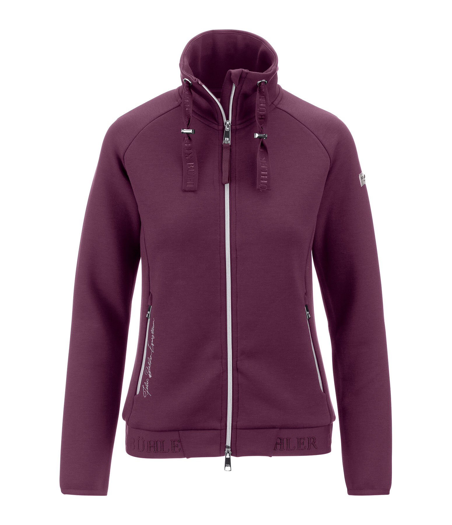 Performance Stretch Jacket Maja II