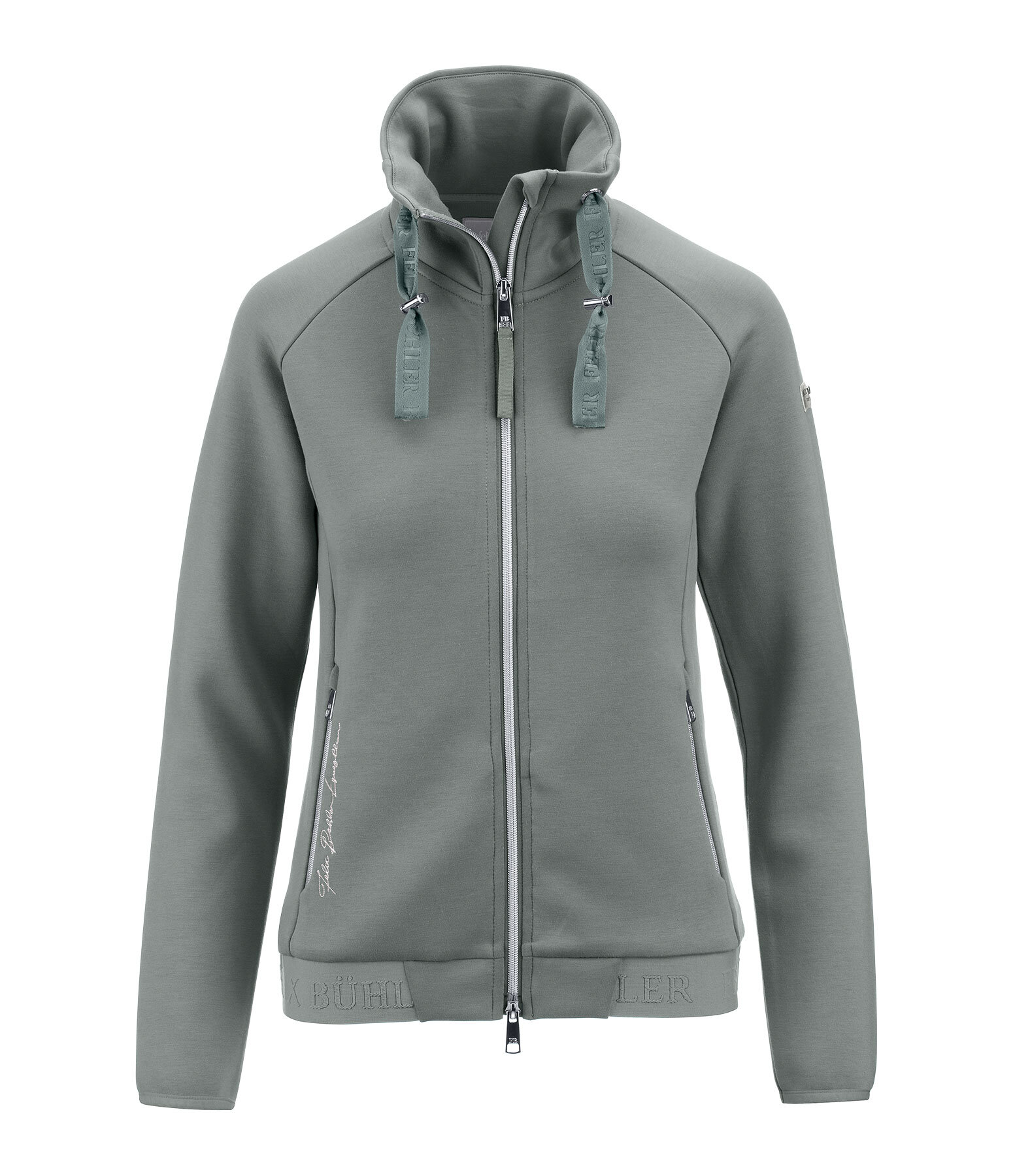 Performance Stretch Jacket Maja II