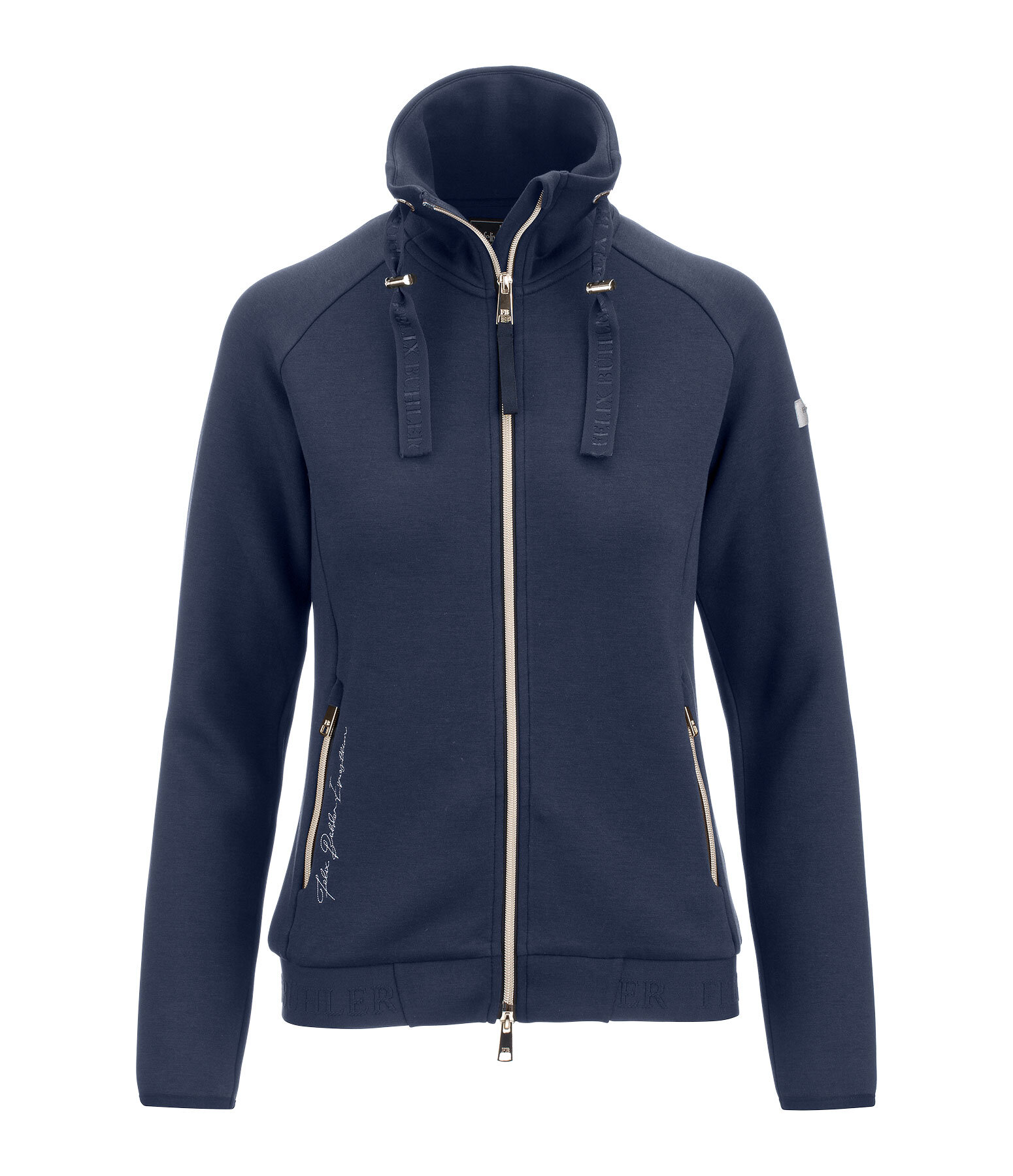 Performance Stretch Jacket Maja II