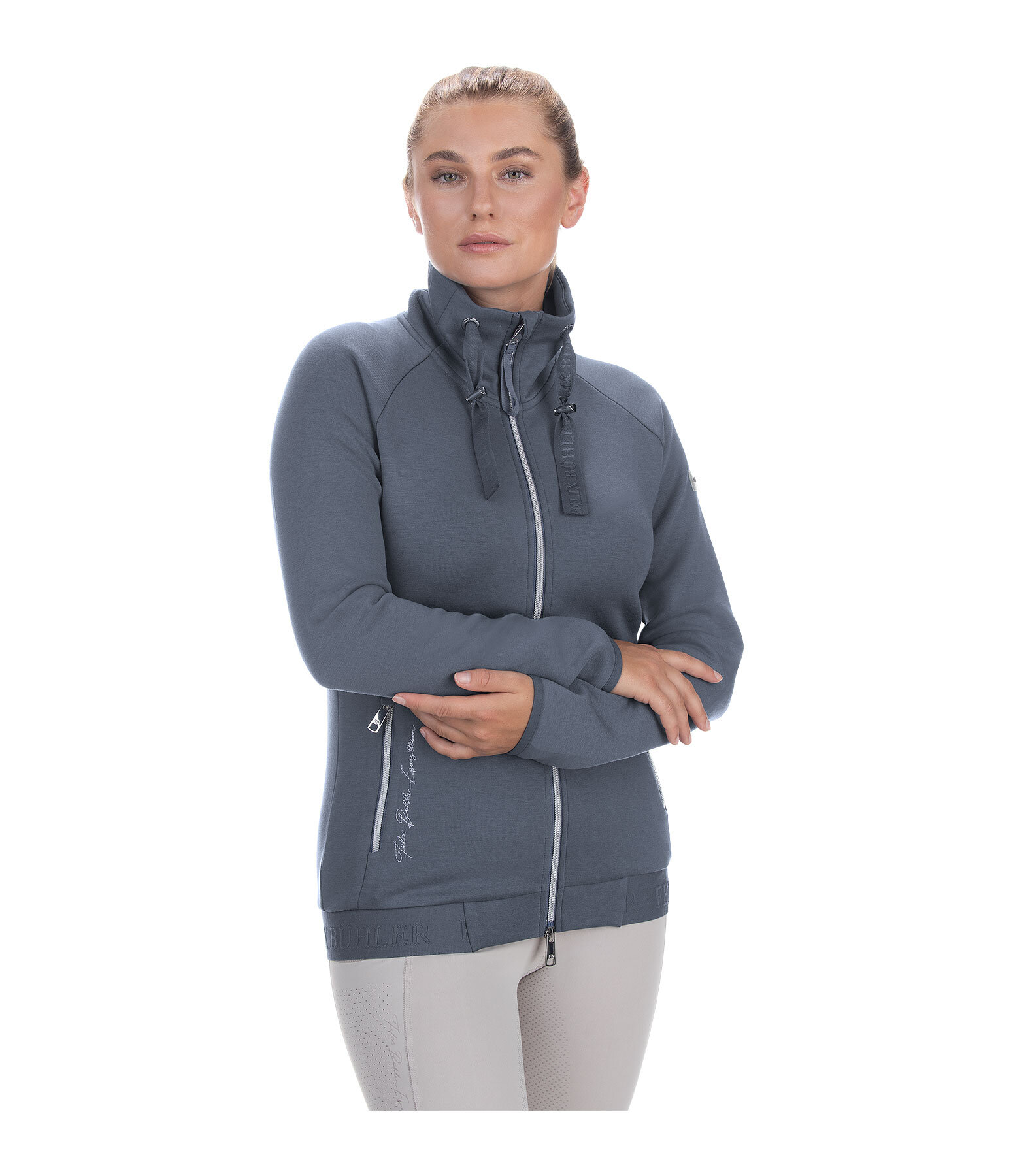 Performance Stretch Jacket Maja II