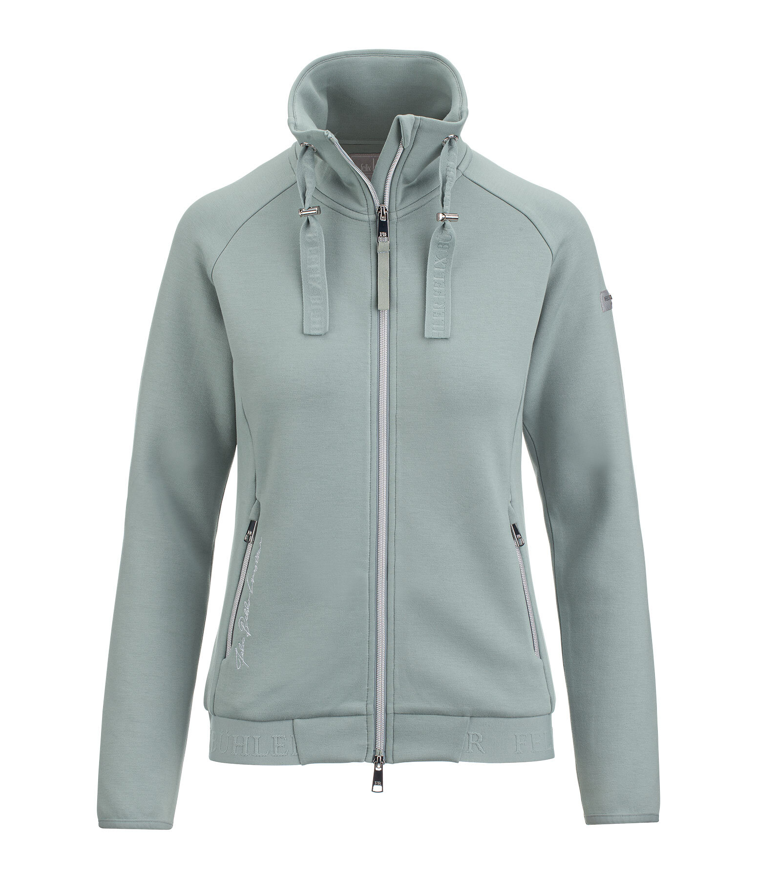 Performance Stretch Jacket Maja II
