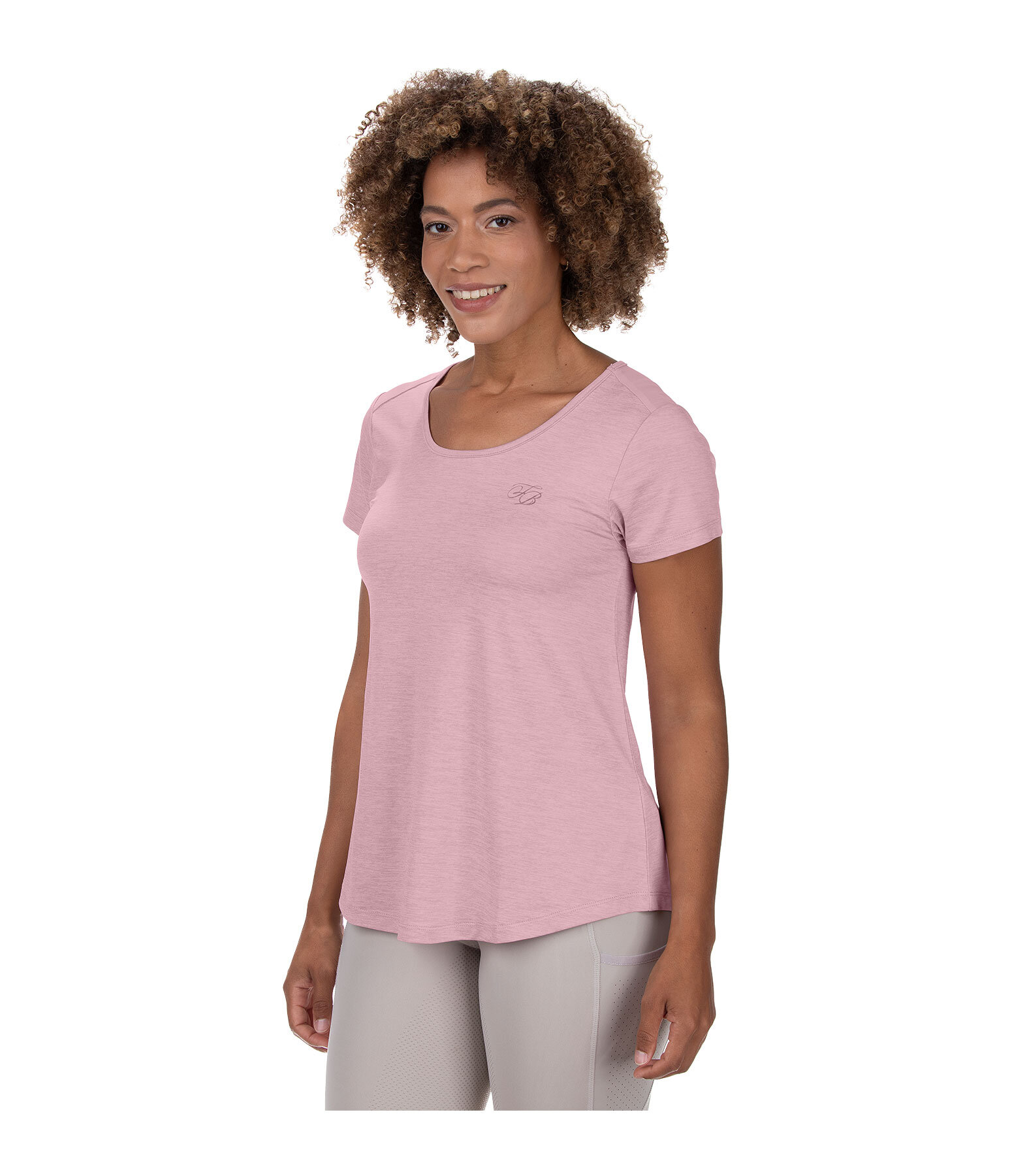 Functional Shirt Izzy