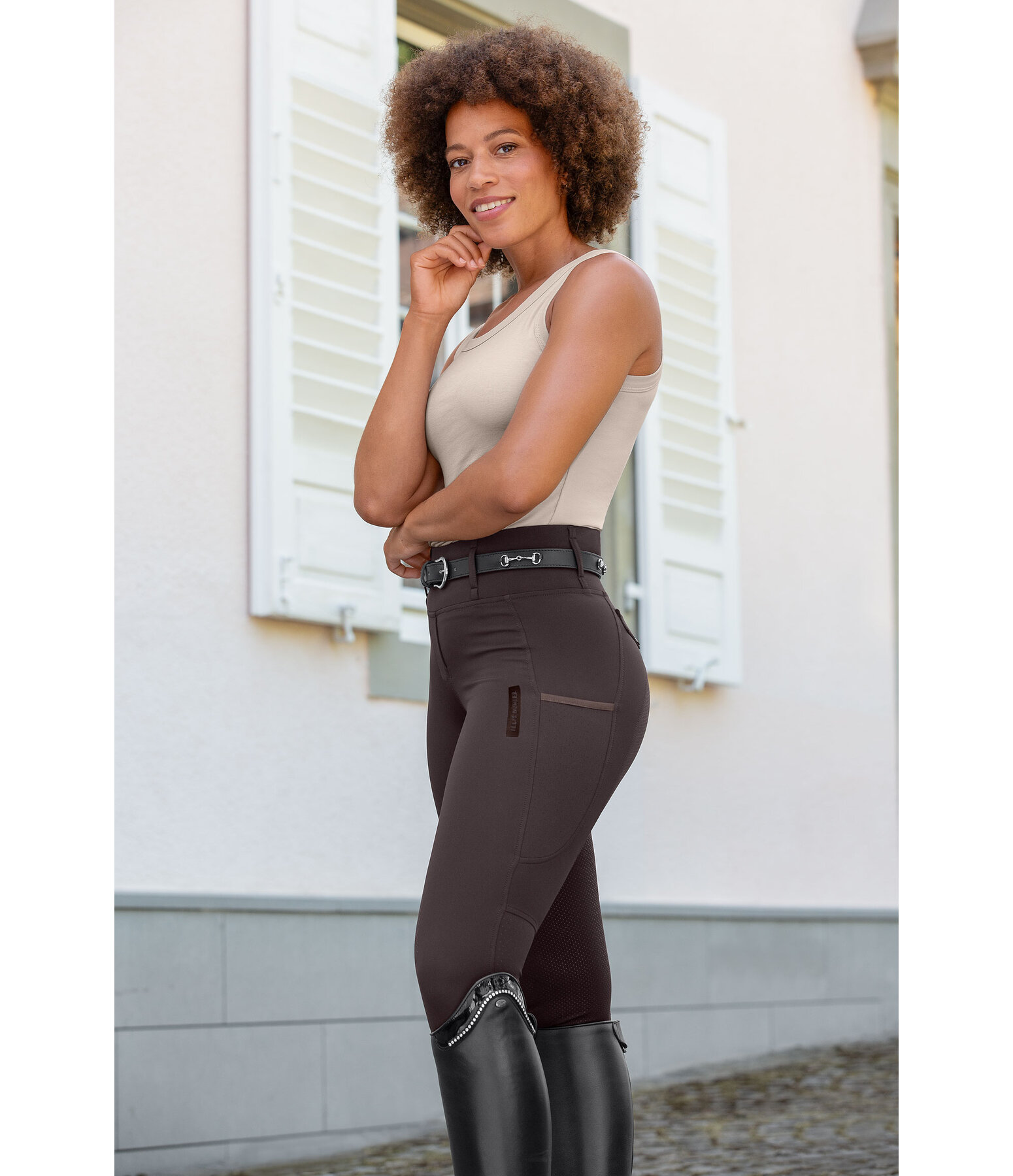 Tank Top Mia