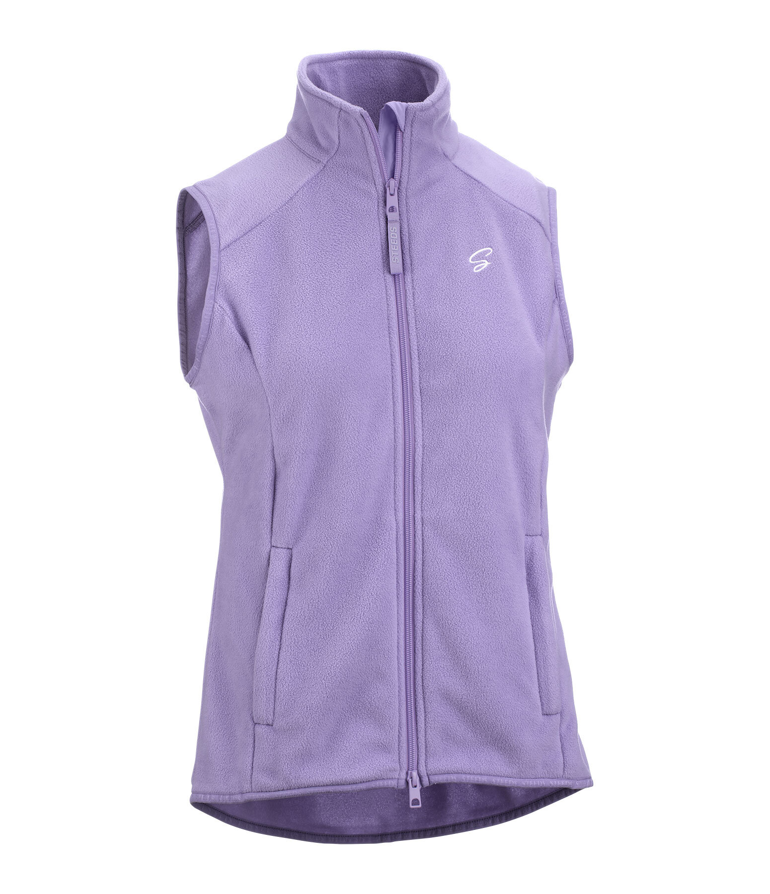 Fleece Gilet Catly