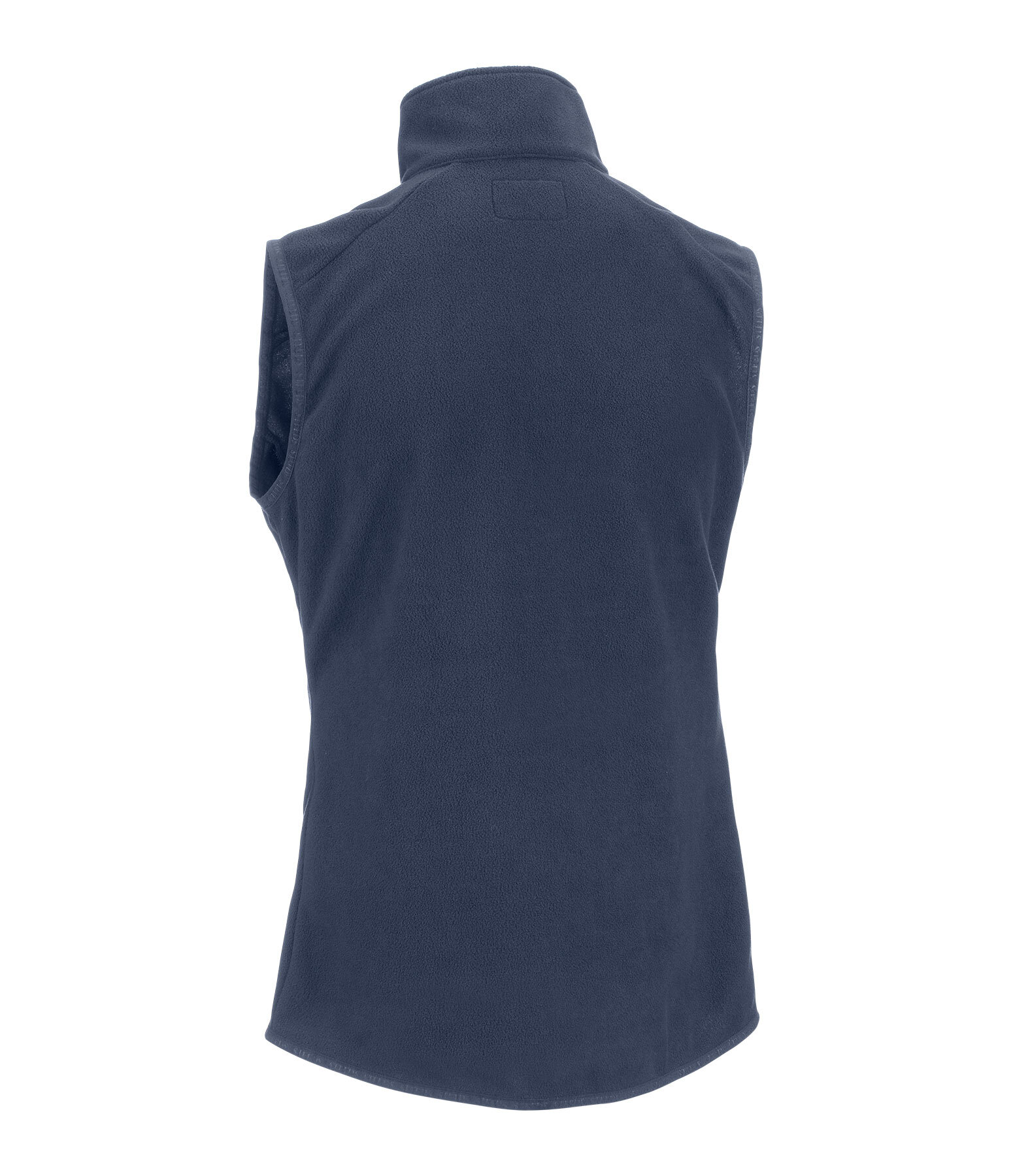 Fleece Gilet Catly