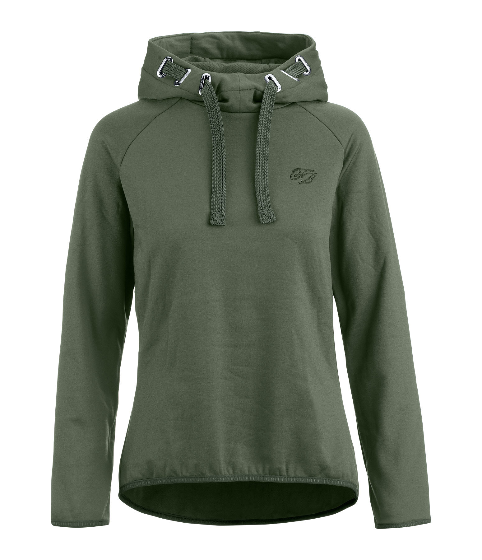 Performance Stretch Hoodie Lola