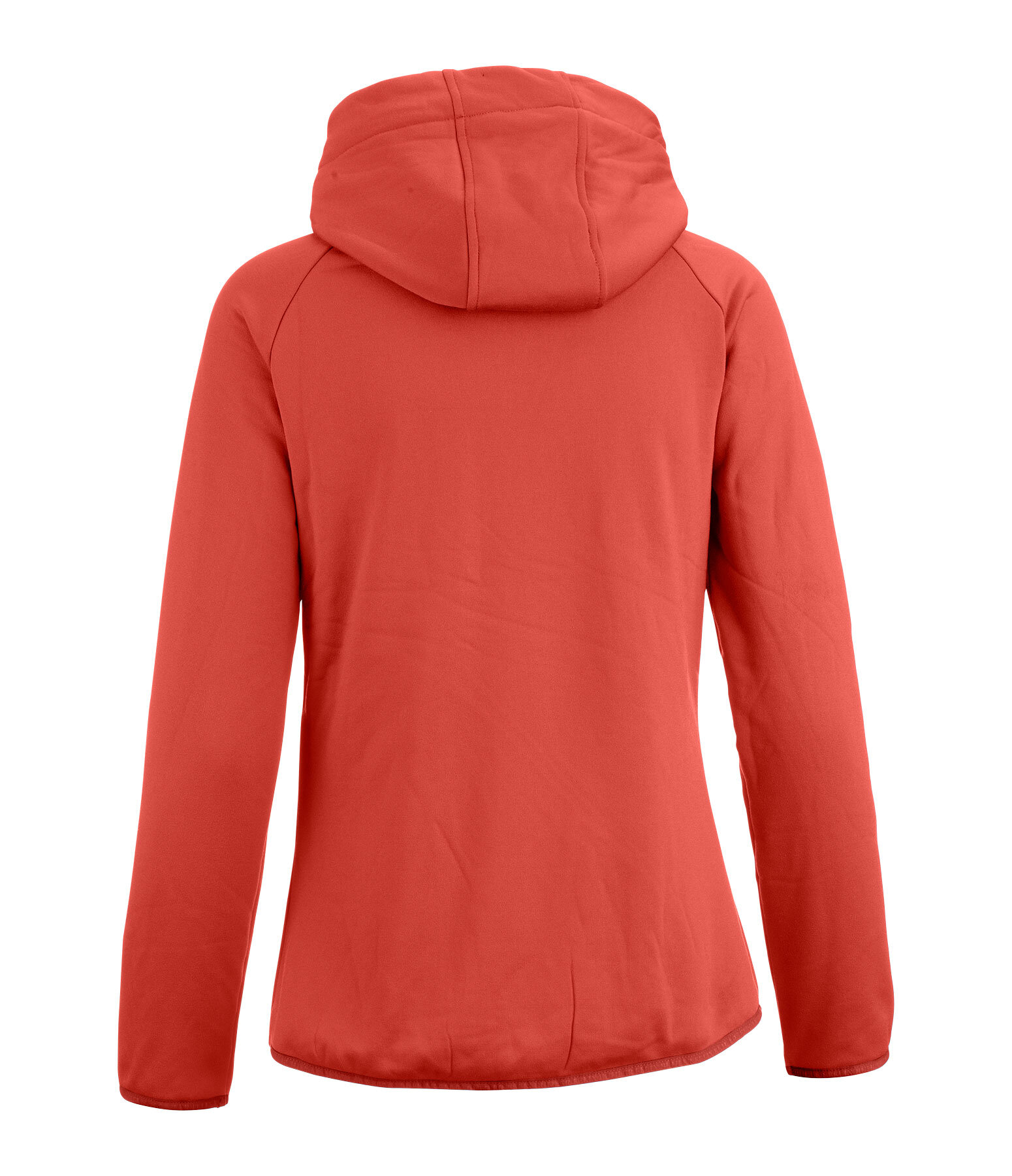 Performance Stretch Hoodie Lola