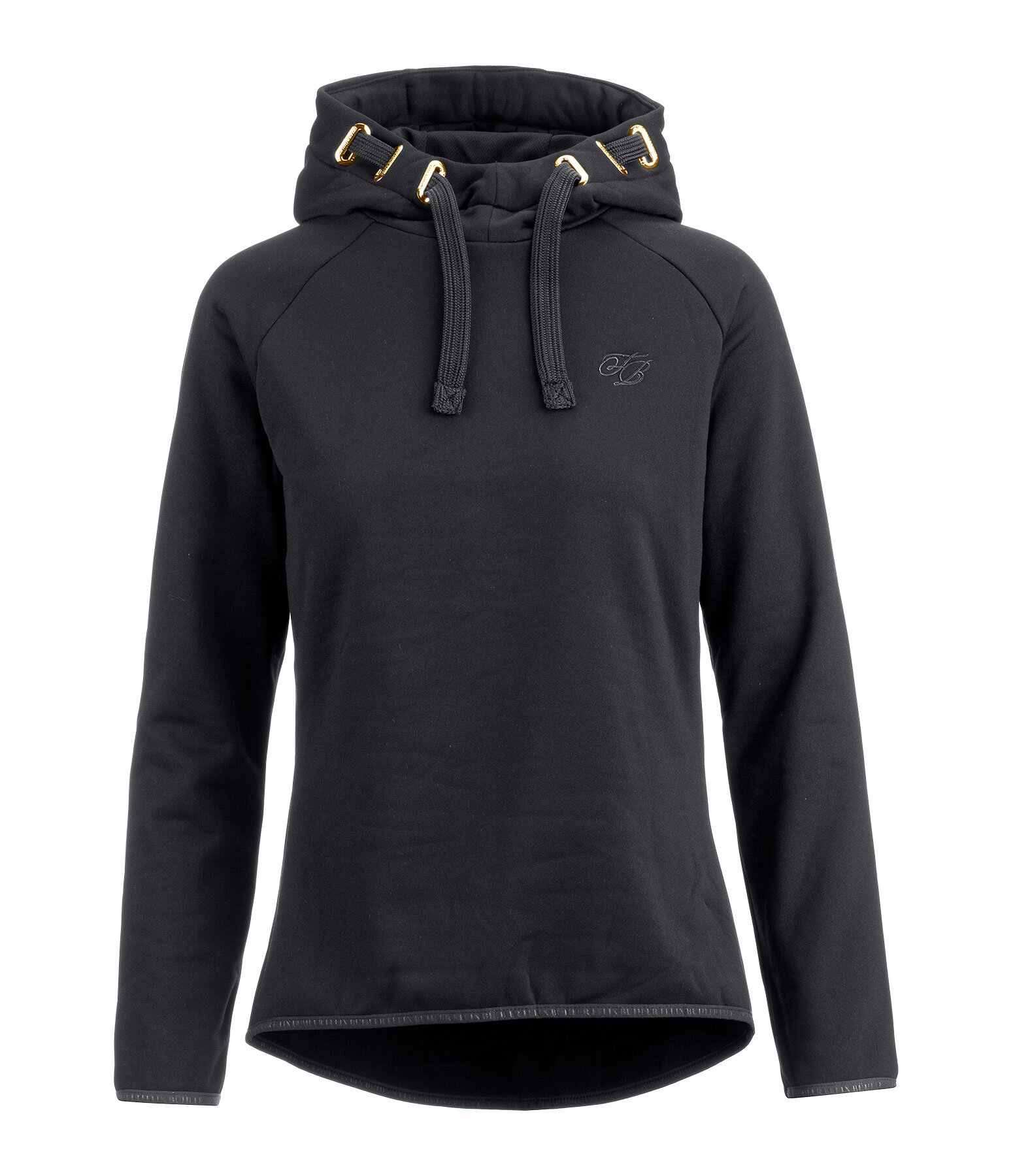 Performance Stretch Hoodie Lola