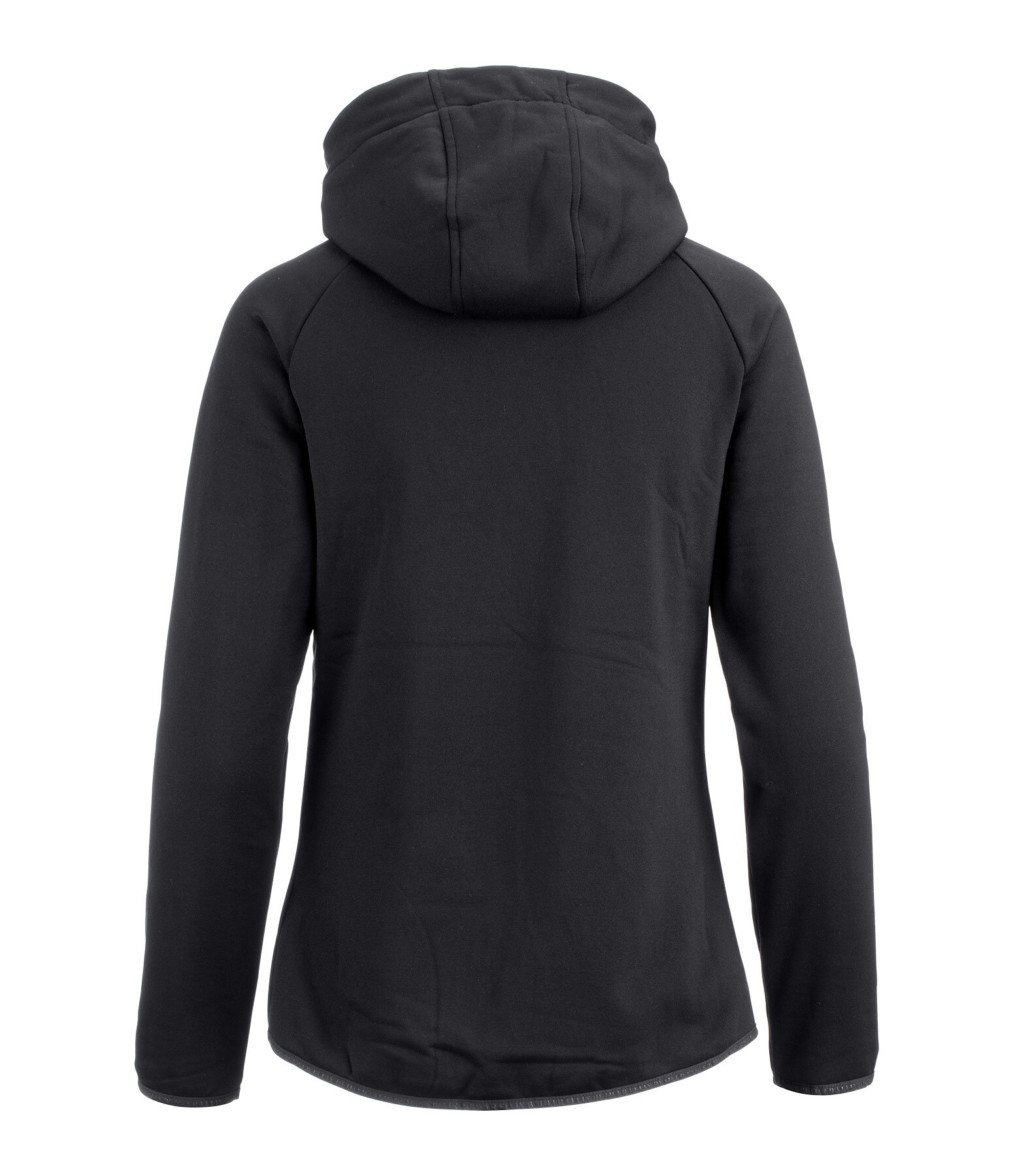 Performance Stretch Hoodie Lola