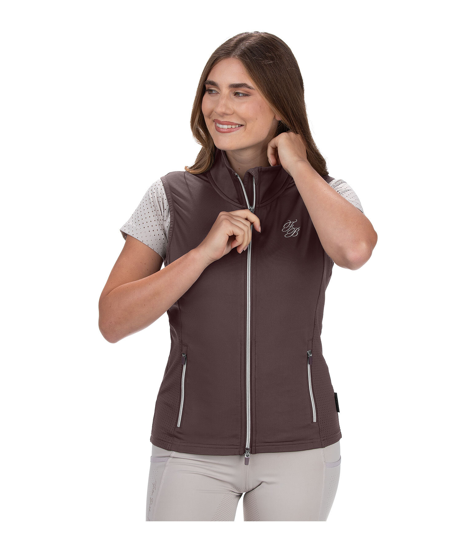 Performance Stretch Gilet Marit