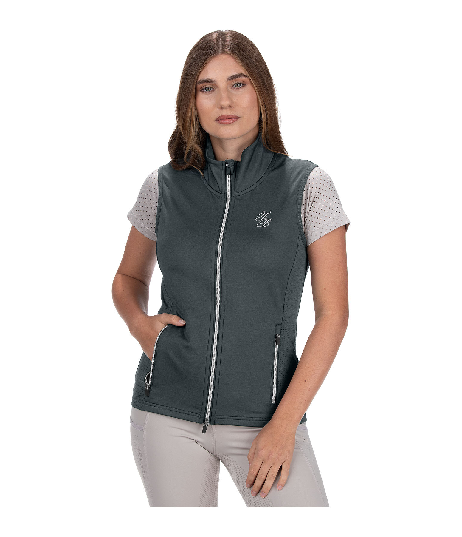 Performance Stretch Gilet Marit