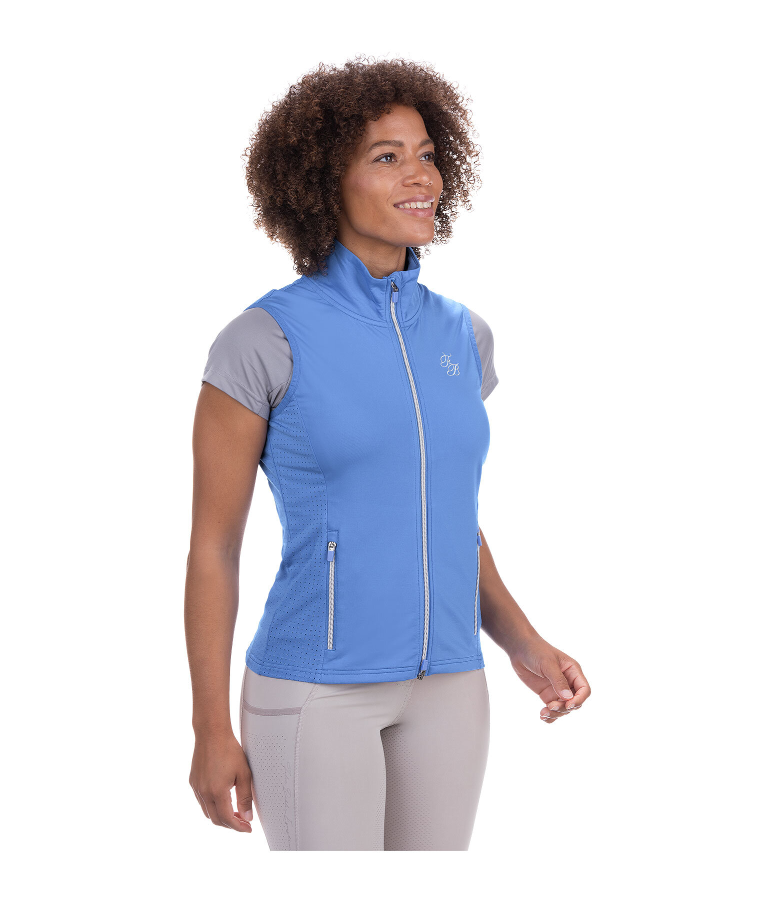 Performance Stretch Gilet Marit