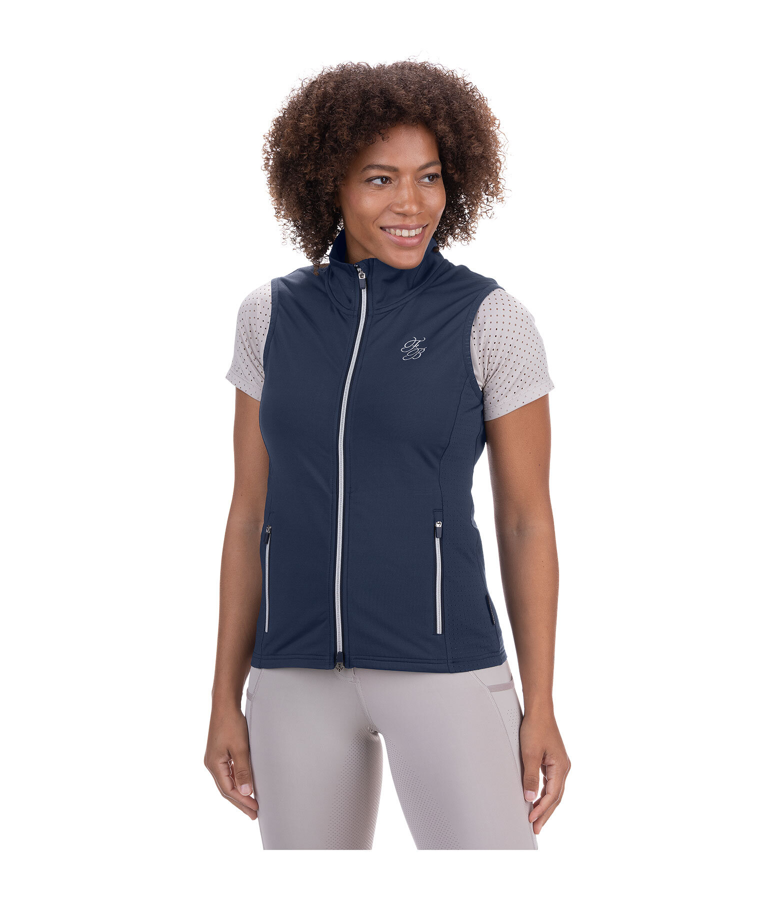 Performance Stretch Gilet Marit
