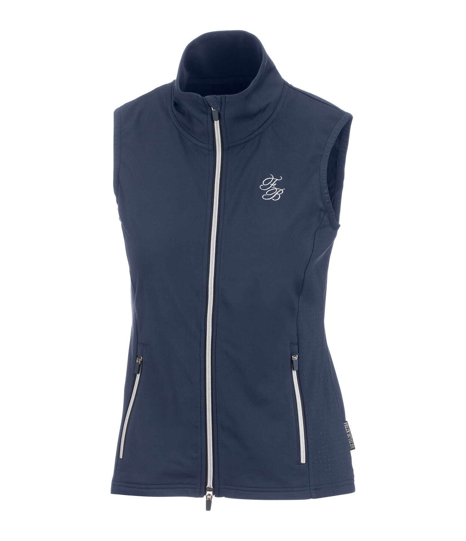 Performance Stretch Gilet Marit